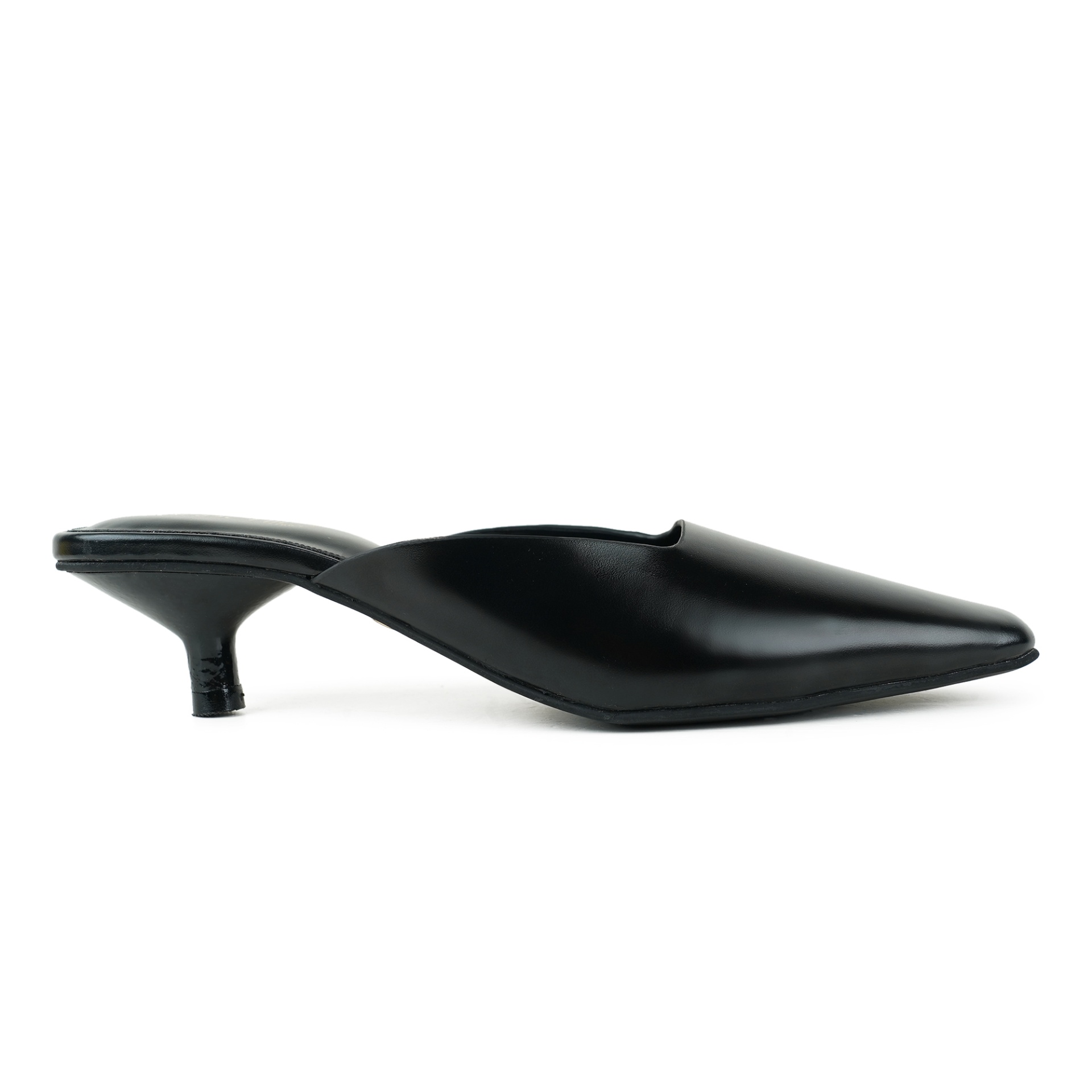 Moochie Women's Mule Sandal