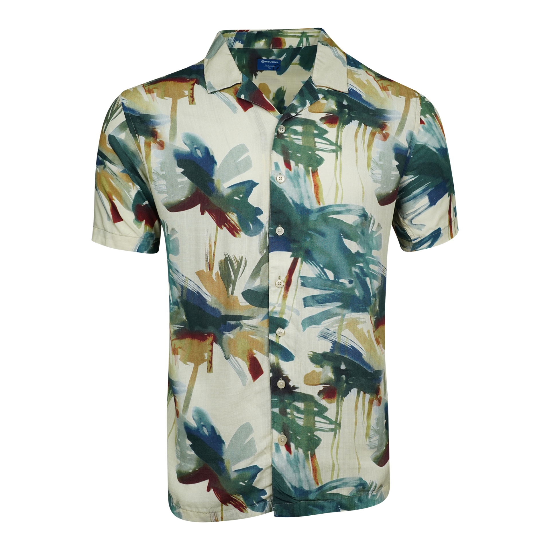 Maverick Men's Shirt
