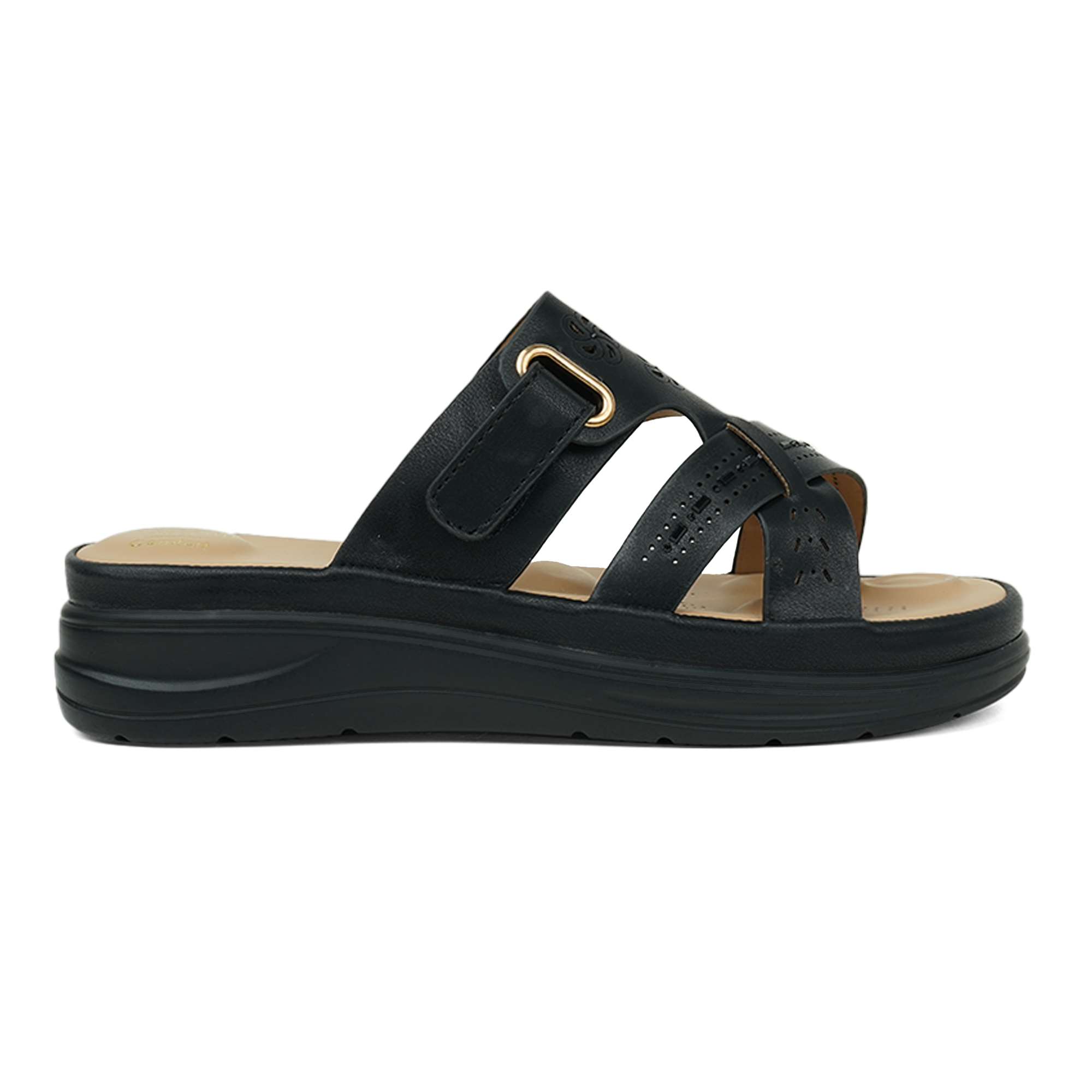 Dr. Mauch Women’s Wedge Heel