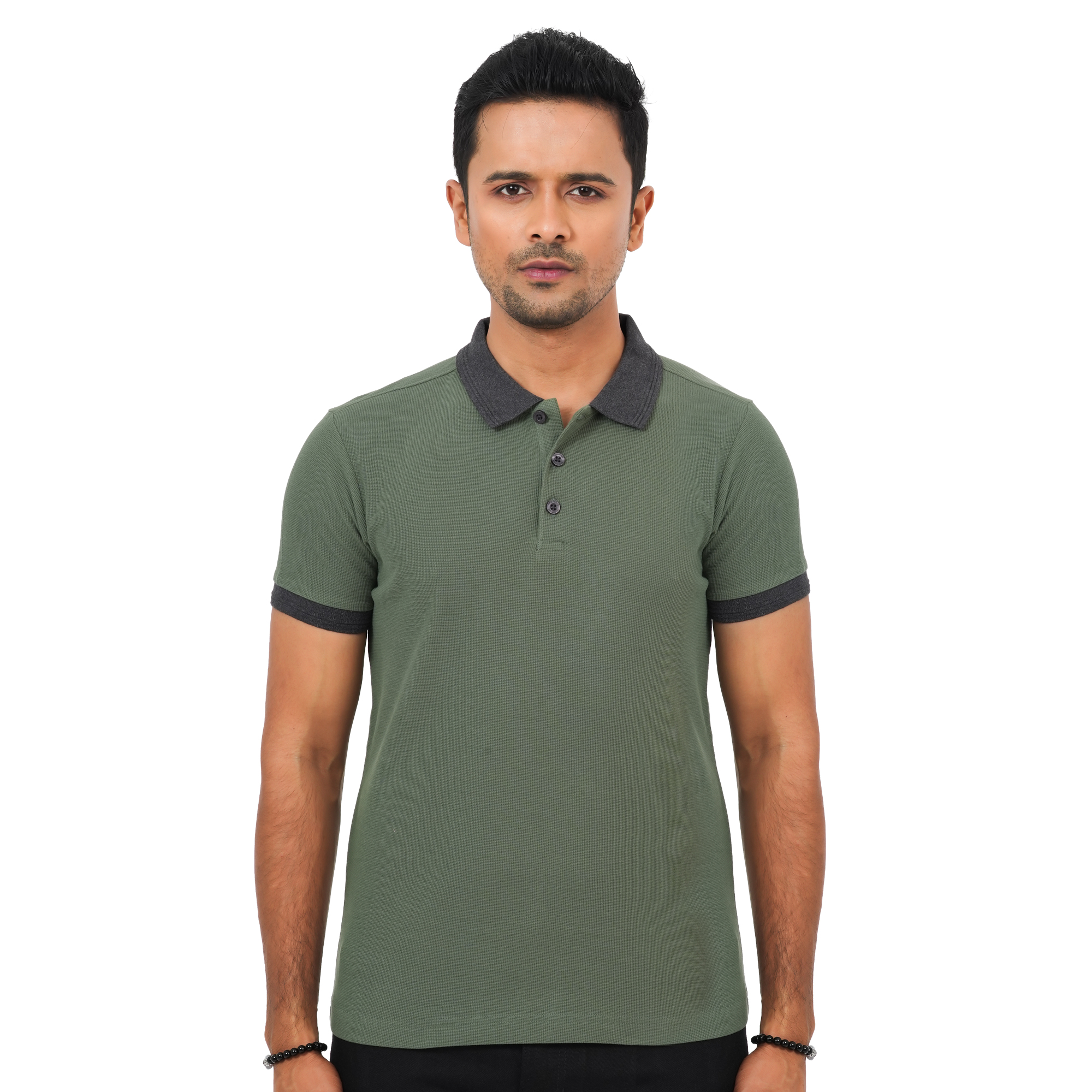 Maverick Men's Polo Shirt