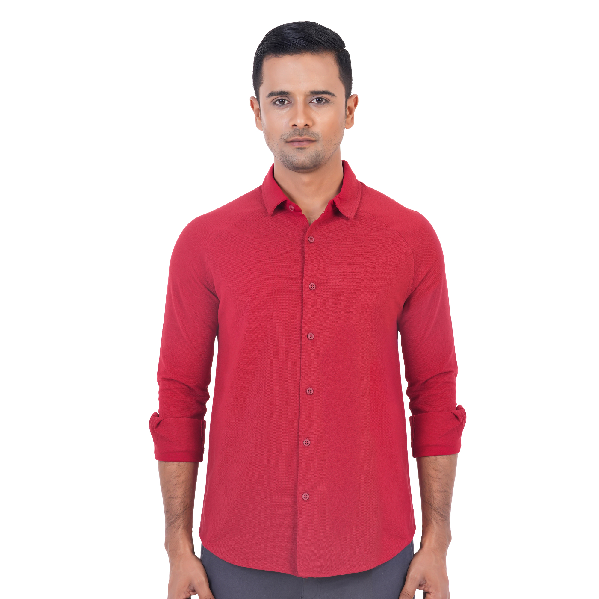 Maverick Men's Shirt