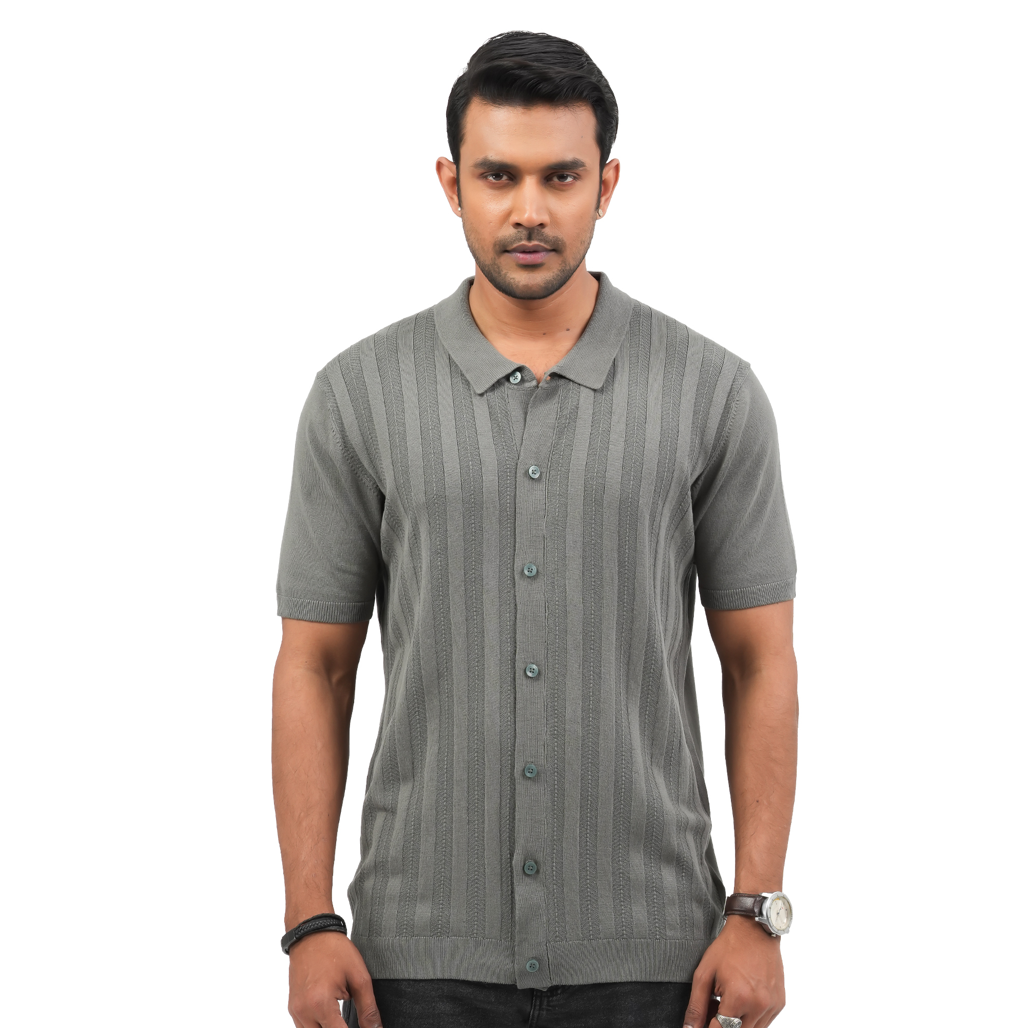 Maverick Men's Polo Shirt