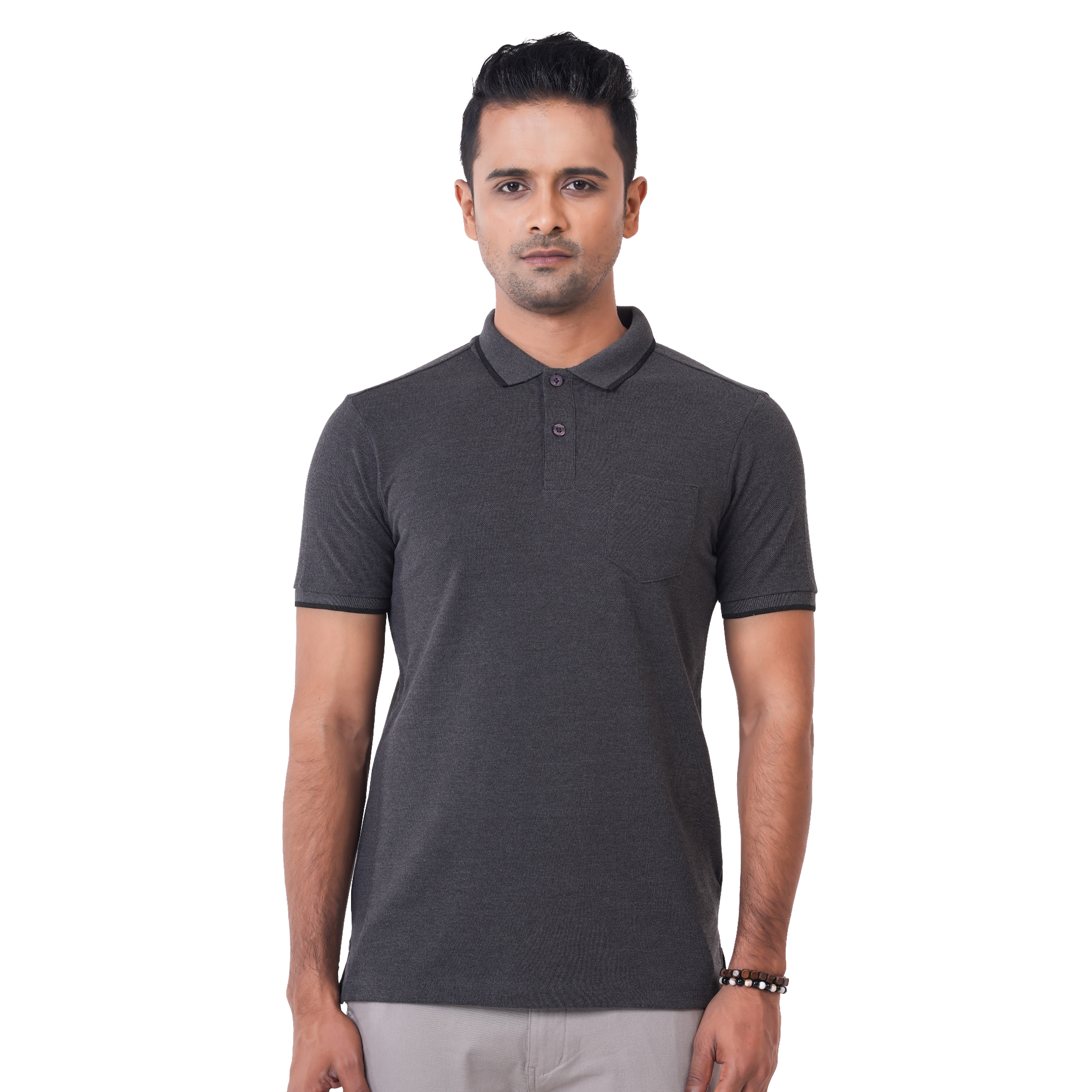 Maverick Men's Polo T-shirt