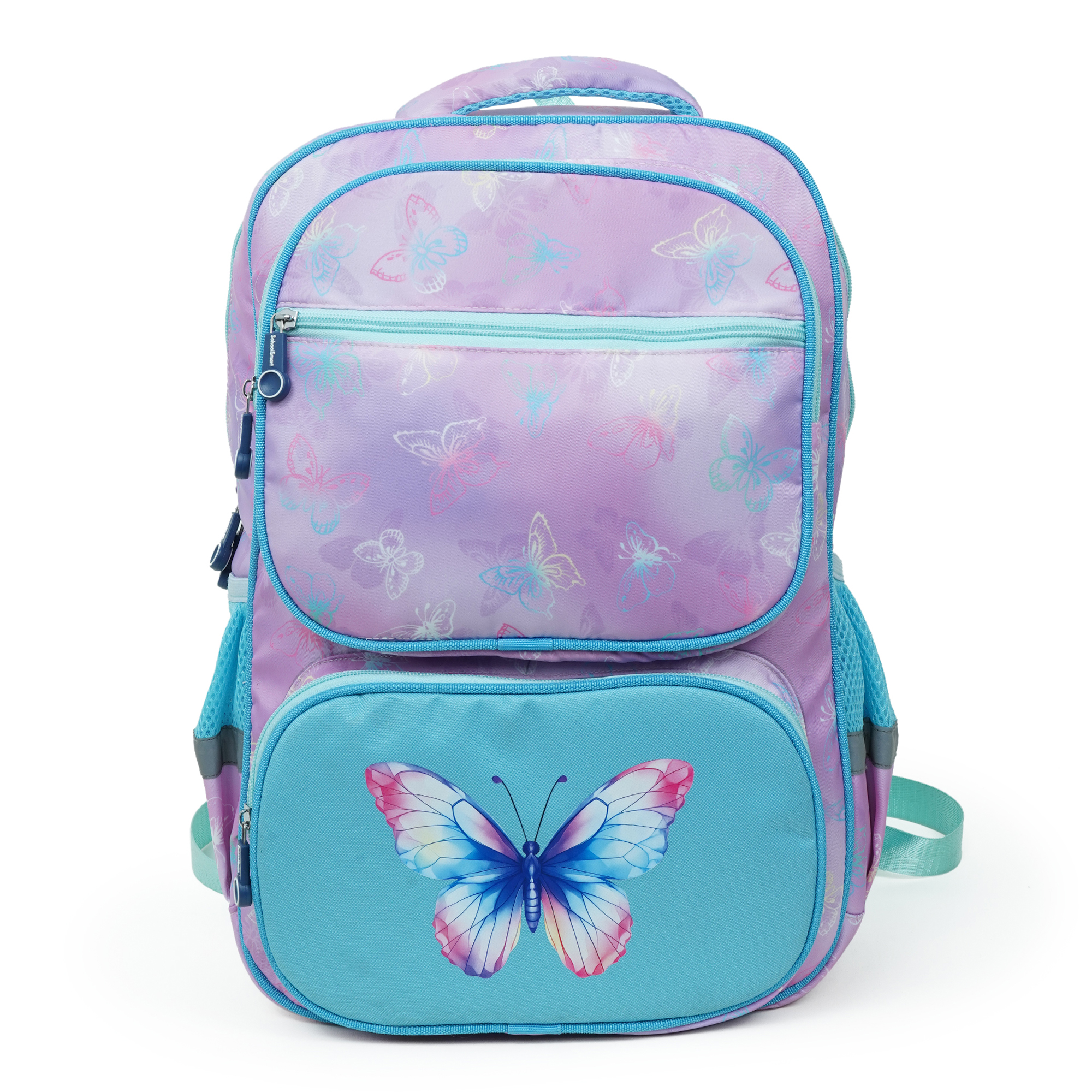 Nino Rossi Kid's School Bag