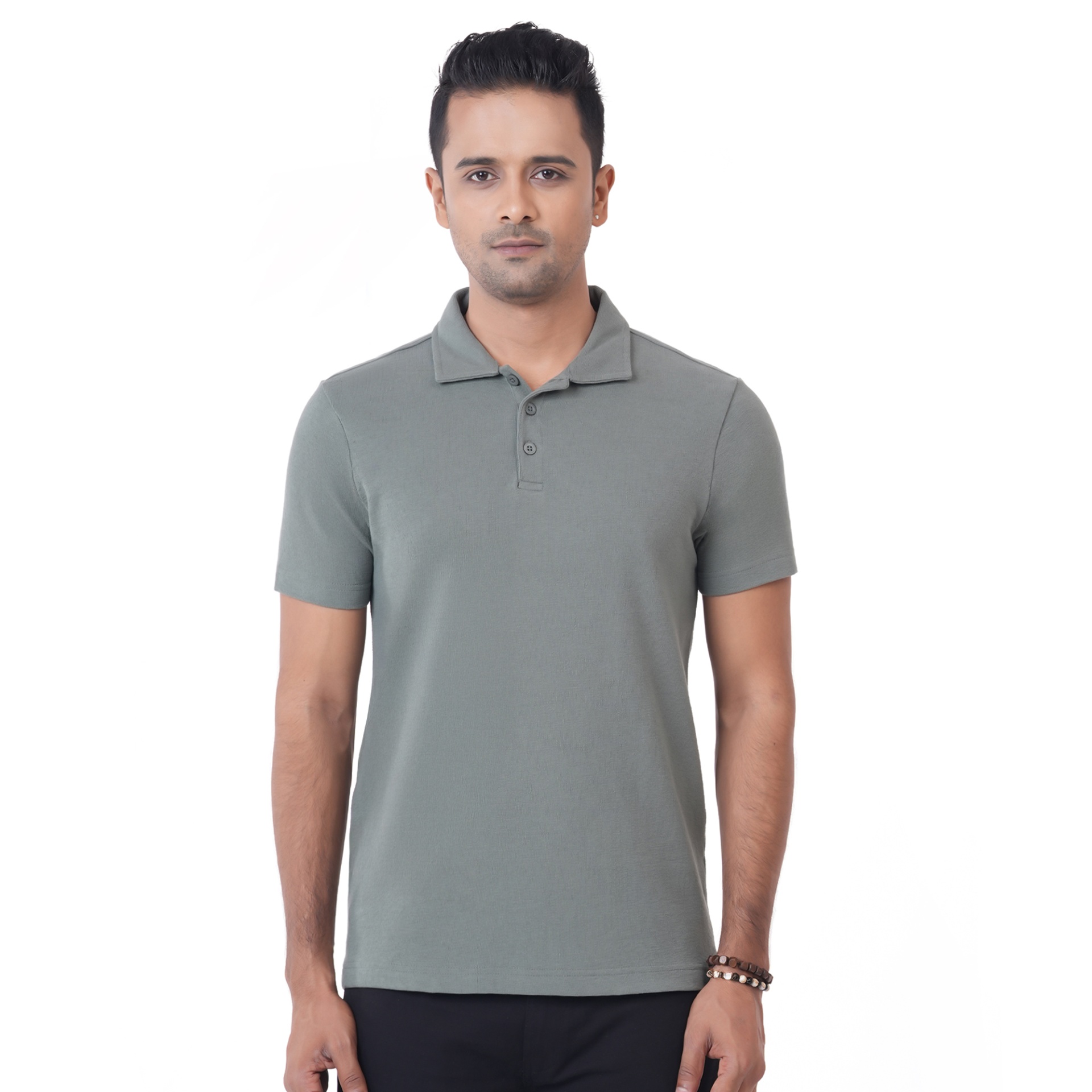 Maverick Men's Polo Shirt