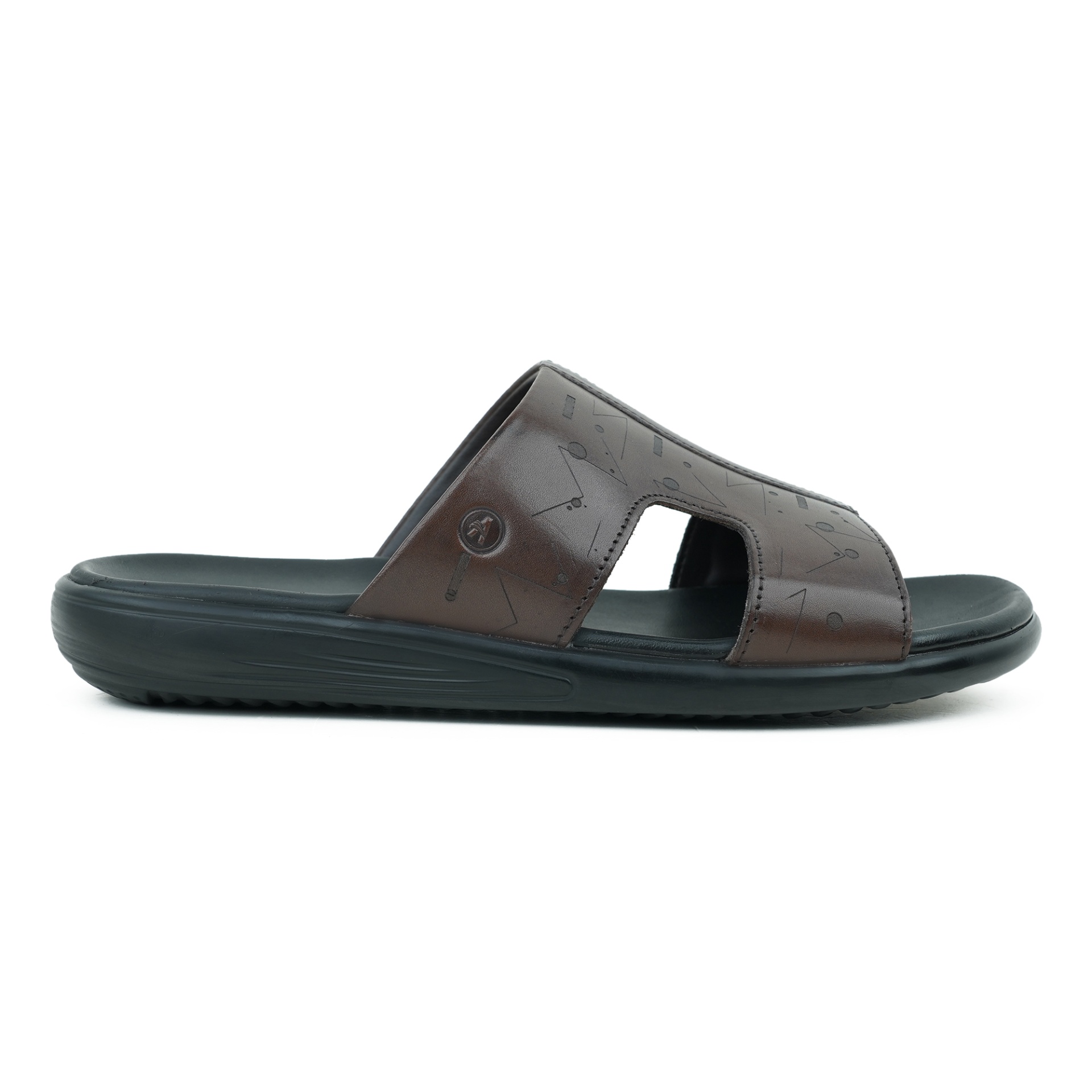 Apex Men's Slipper