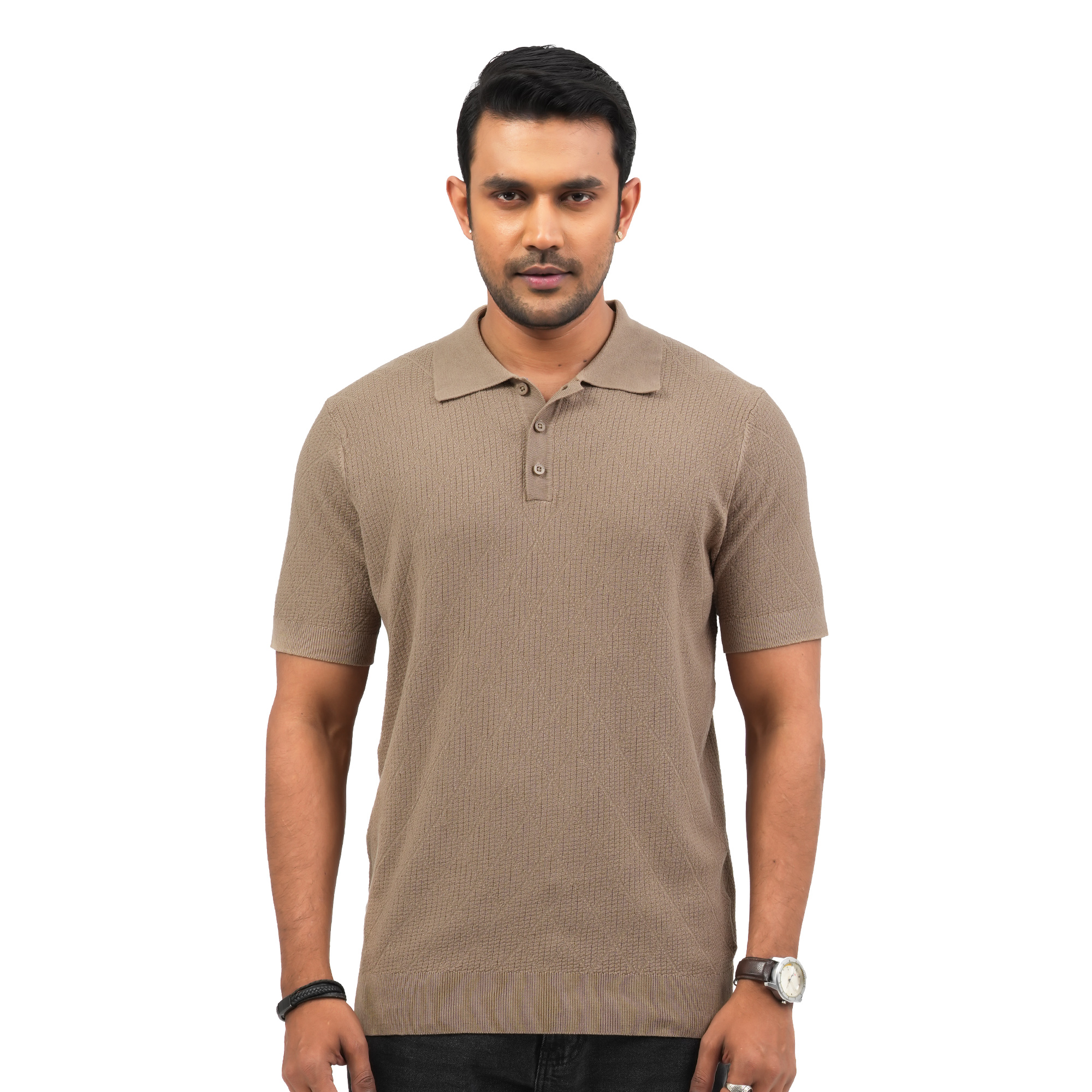 Maverick Men’s Polo Shirt