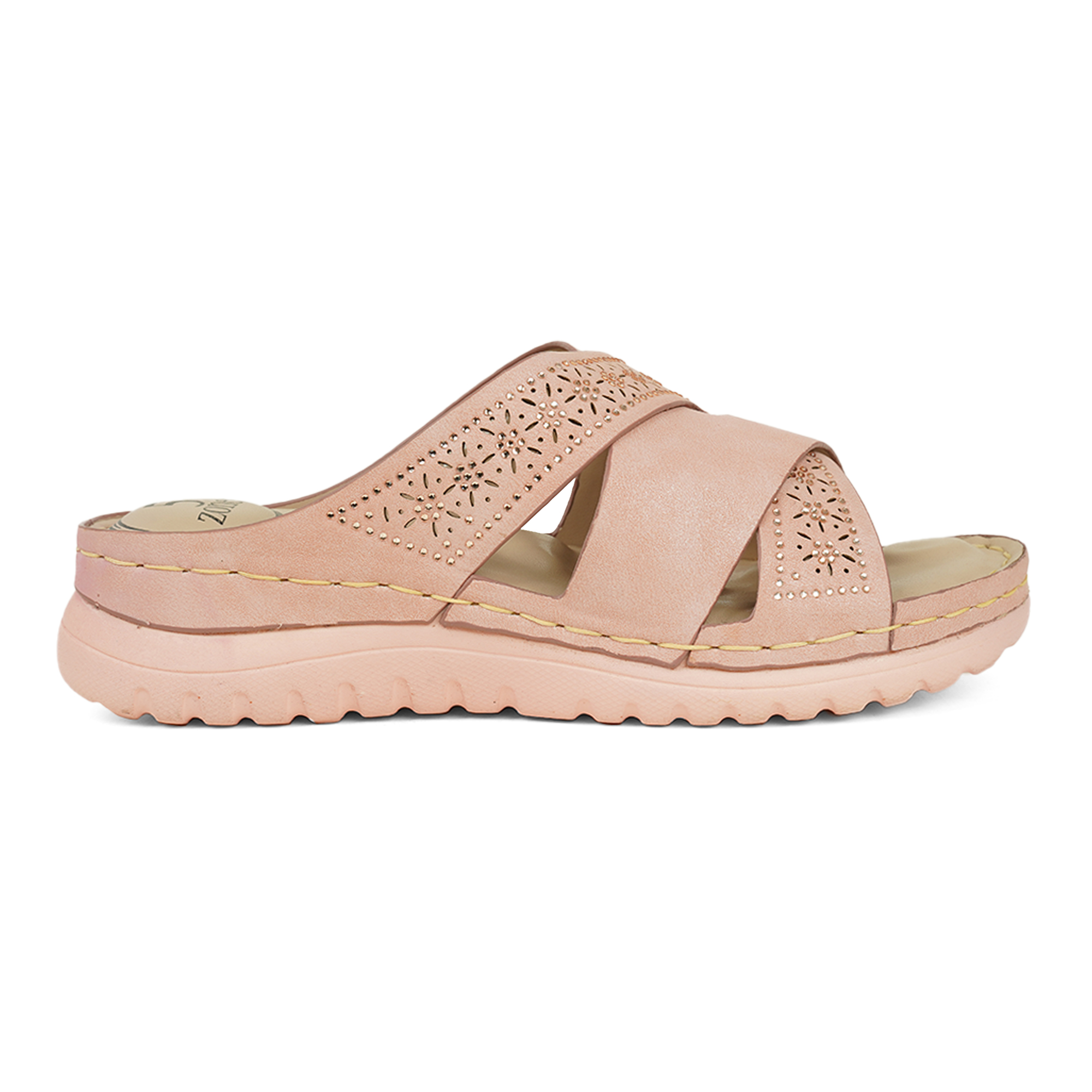 Dr. Mauch Women’s Wedge Heel