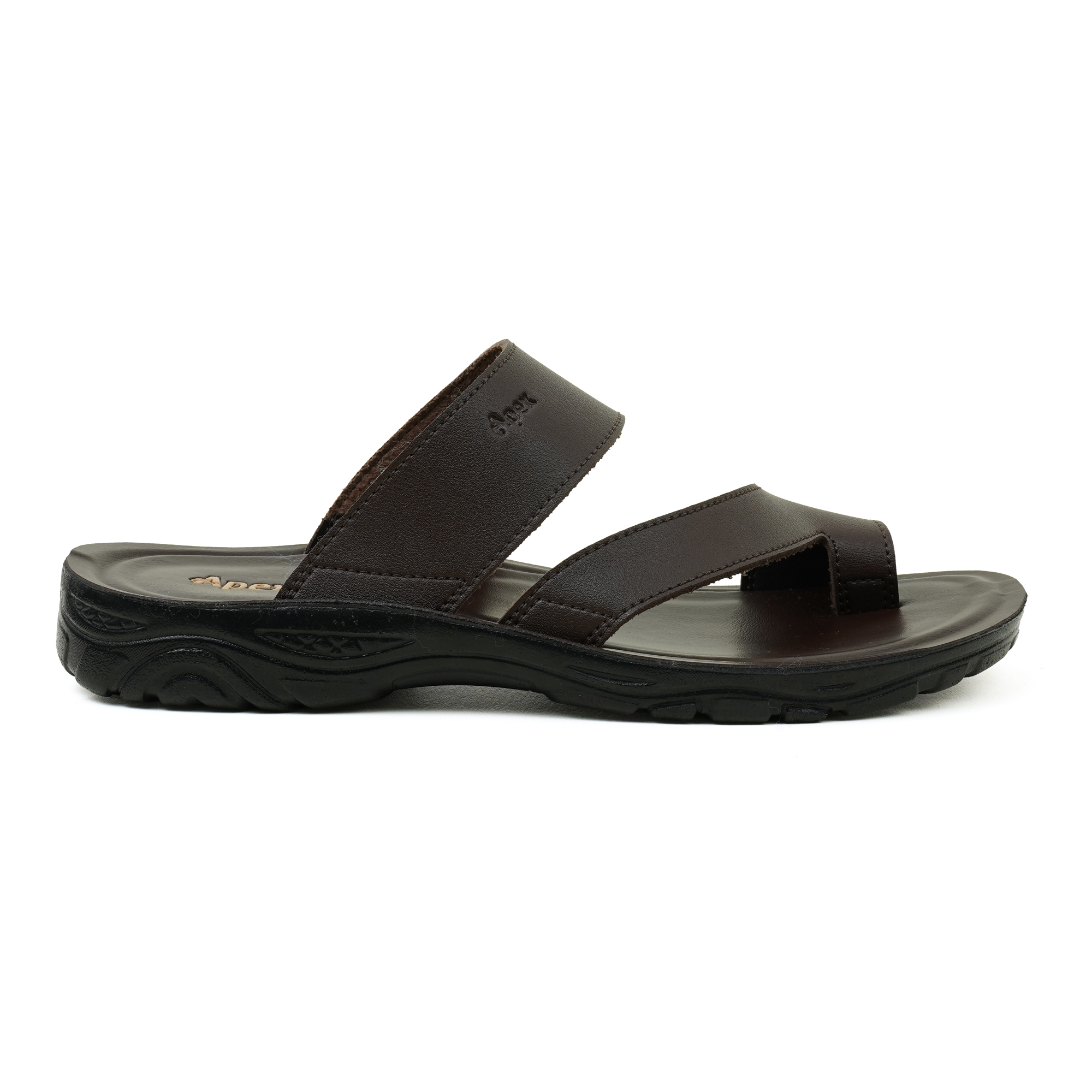 Apex Men's Toe Loop Sandal