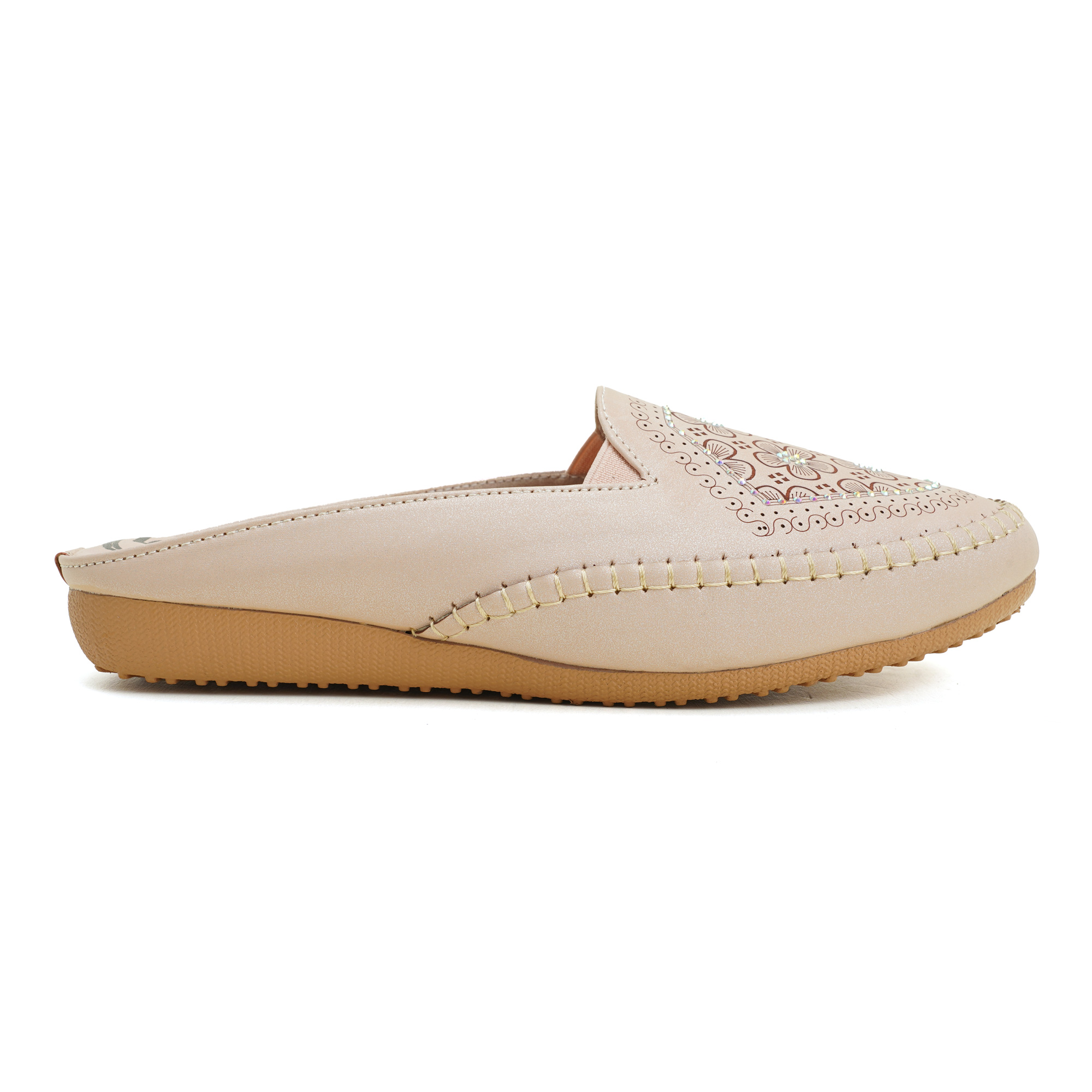 Dr. Mauch Women's Mule Sandal