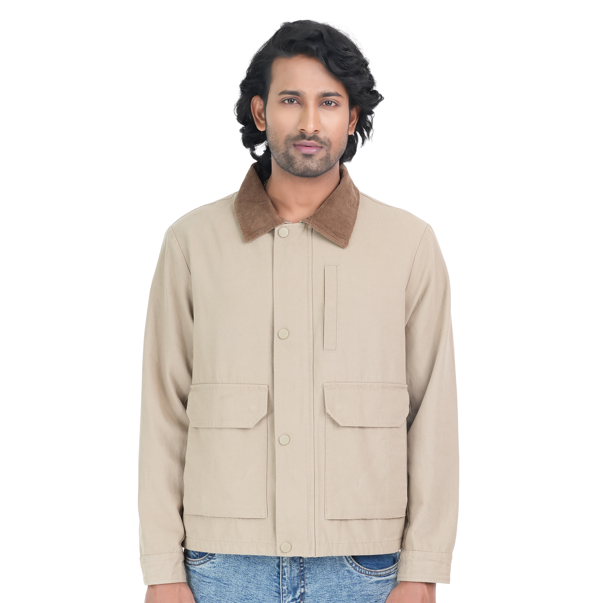 Maverick Men's Jacket
