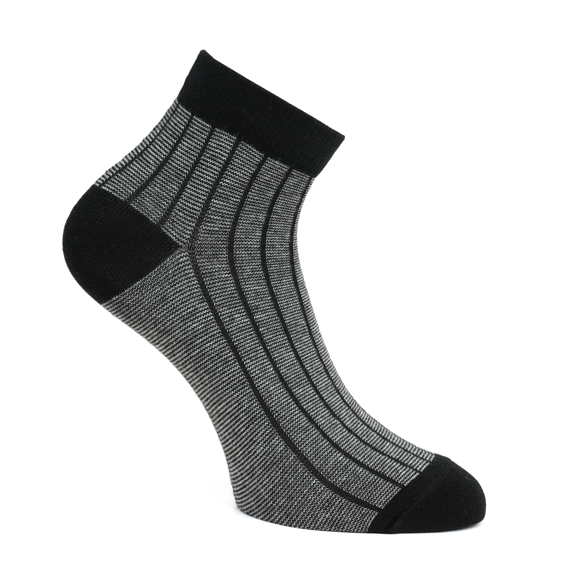 Maverick Men’s Ankle Socks