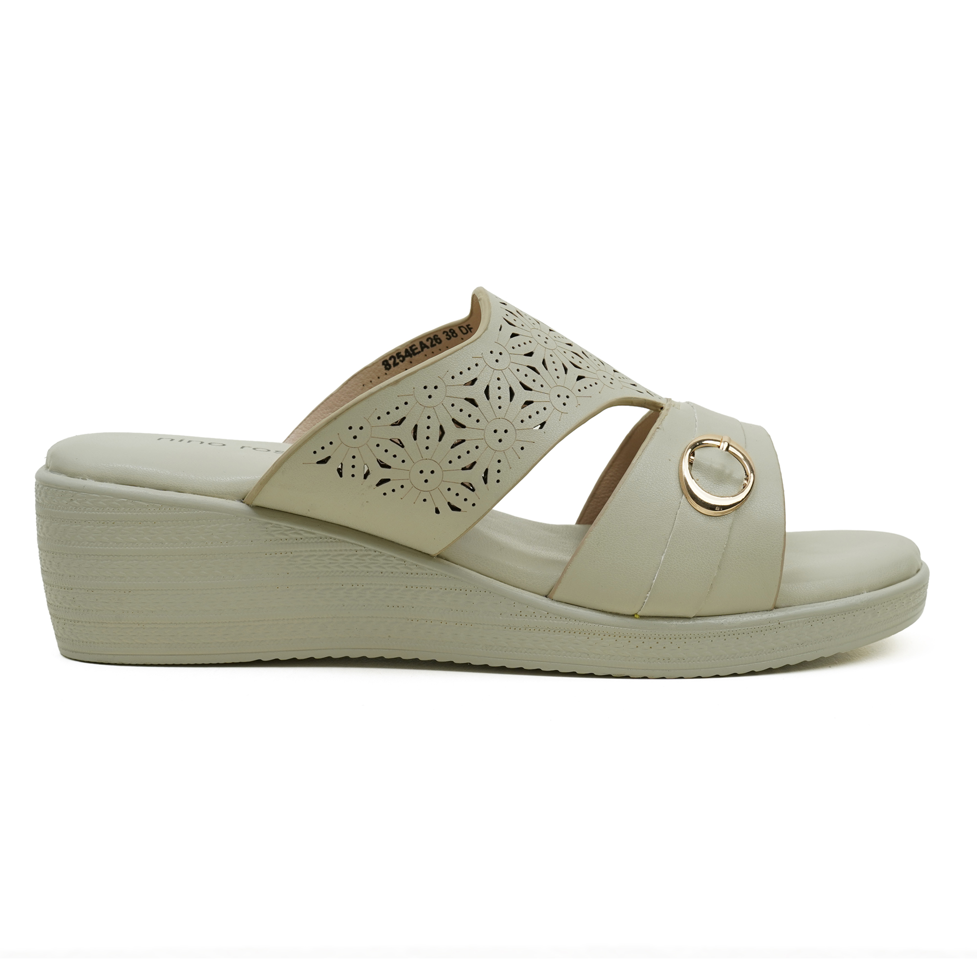 Nino Rossi Women's Wedge Heel