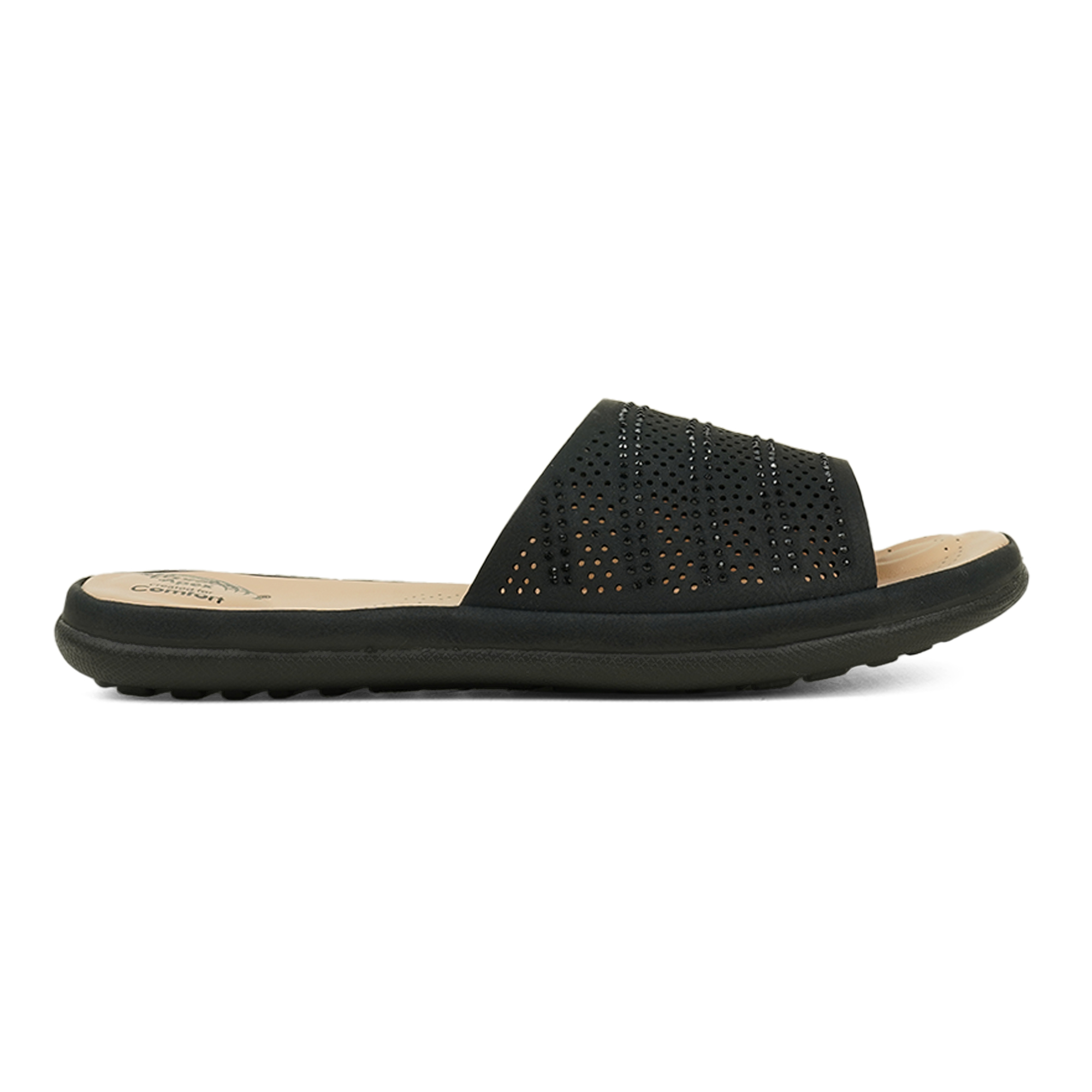 Slide 4 dr-mauch-womens-flat-sandal-72614a16