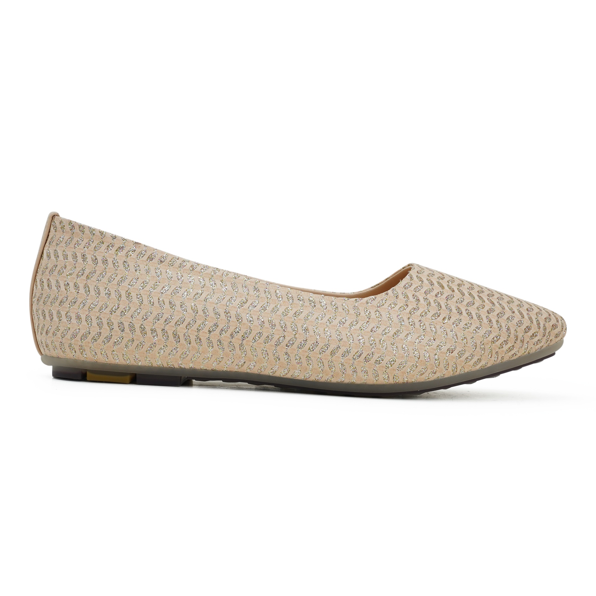 Dr. Mauch Women's Pump