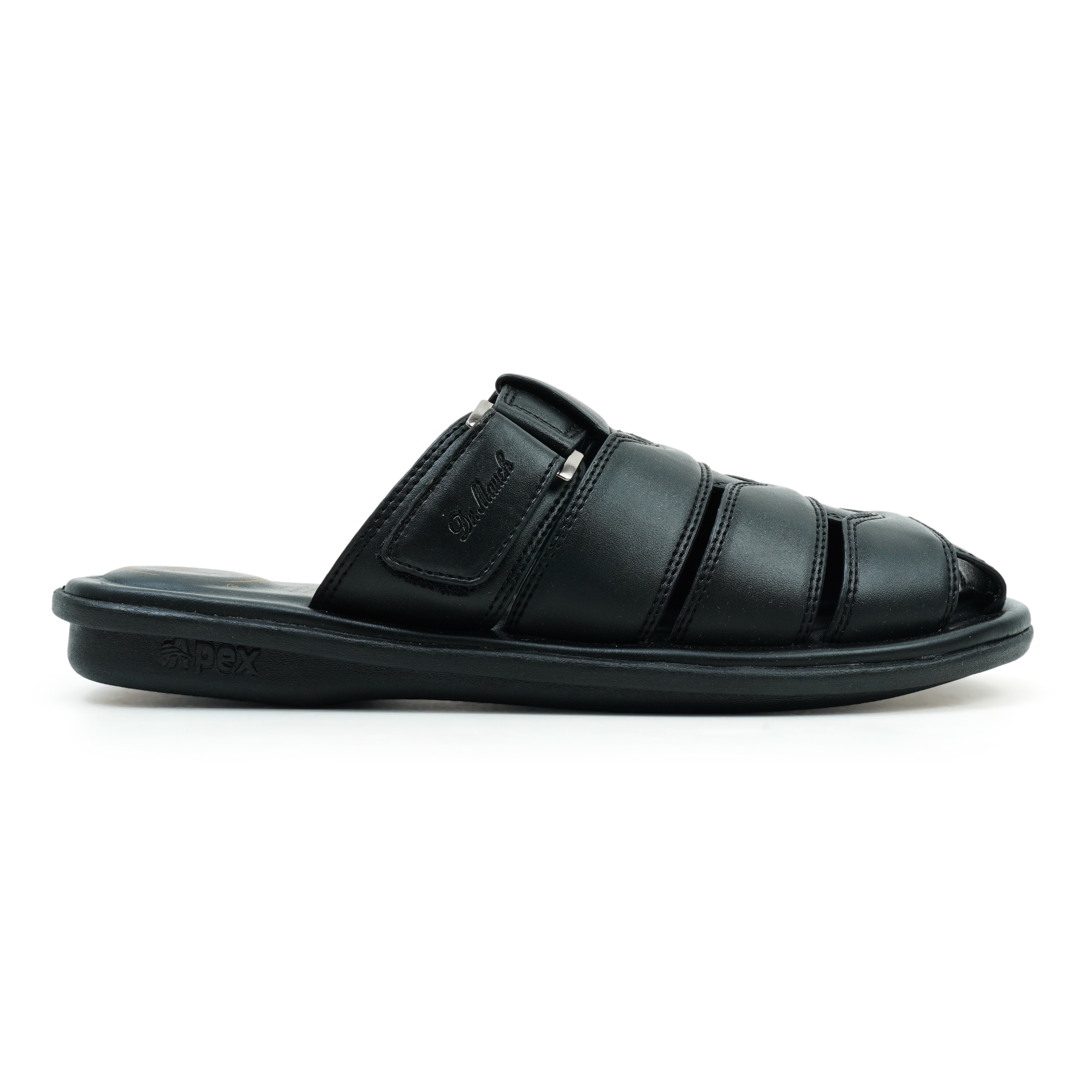 Dr. Mauch Men's Mule Sandal