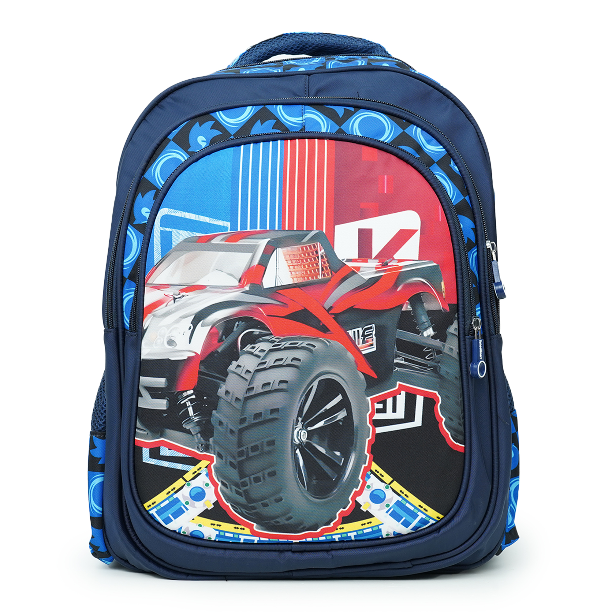 School Smart Kid's School Bag