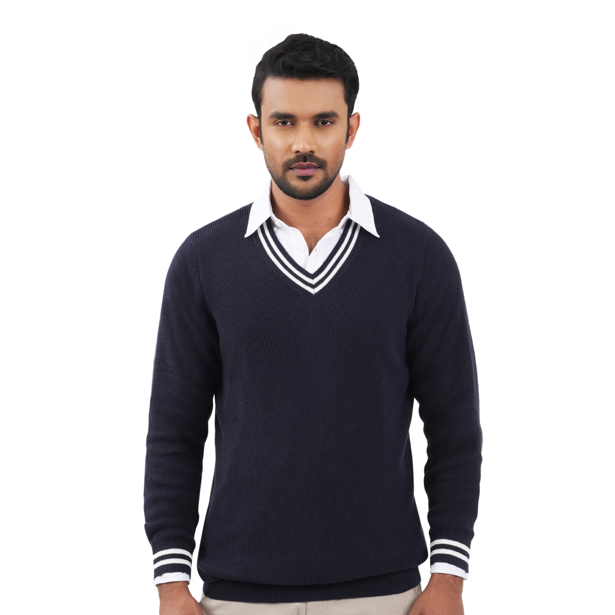 Maverick Men's Sweater