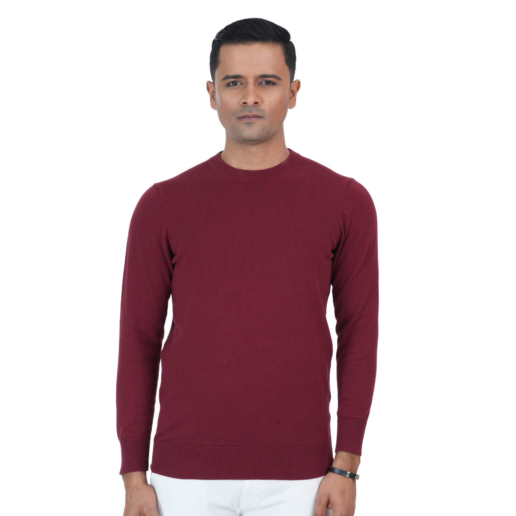 Maverick Men's Swetaer