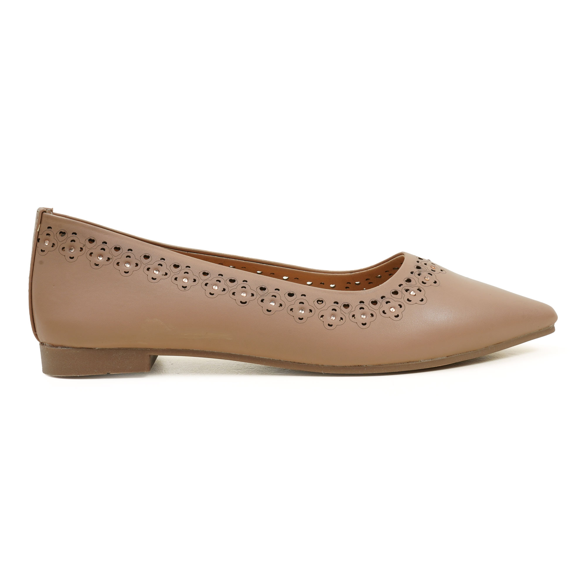 Nino Rossi Women's Pump