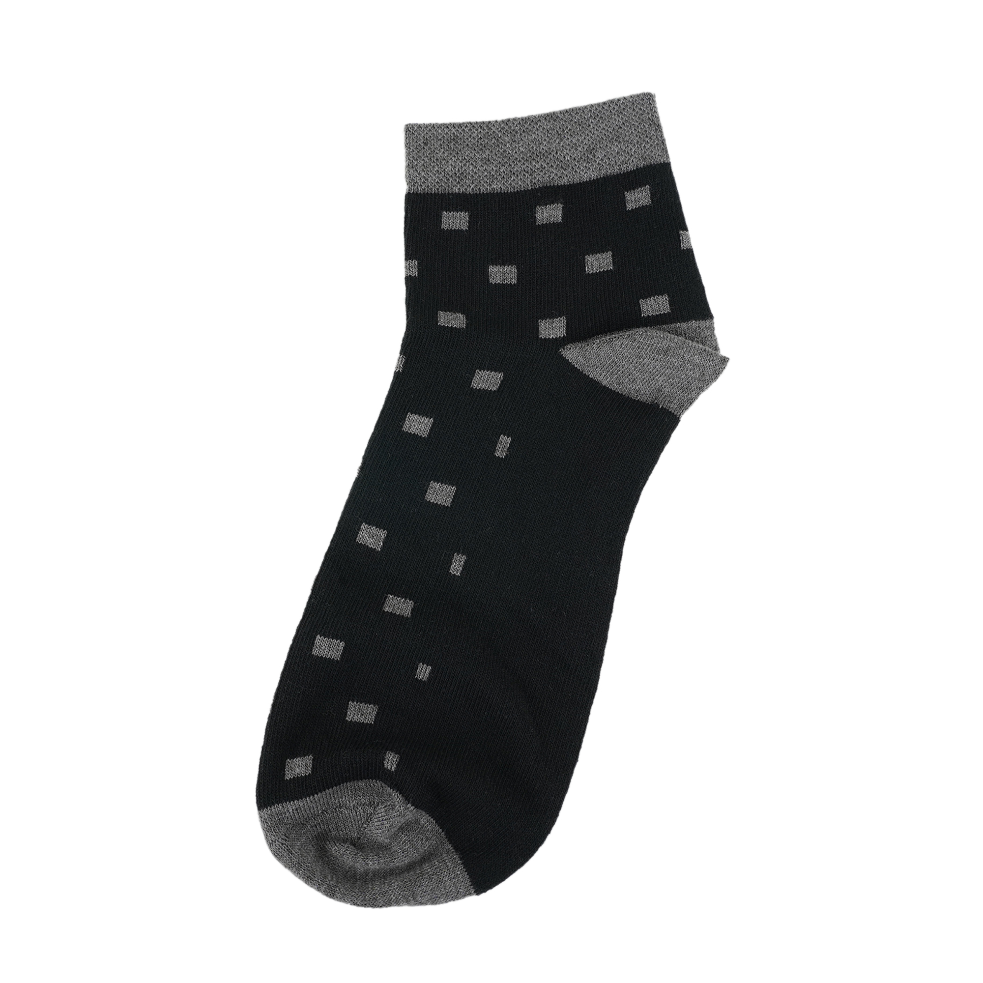 Apex Men's Ankle Socks