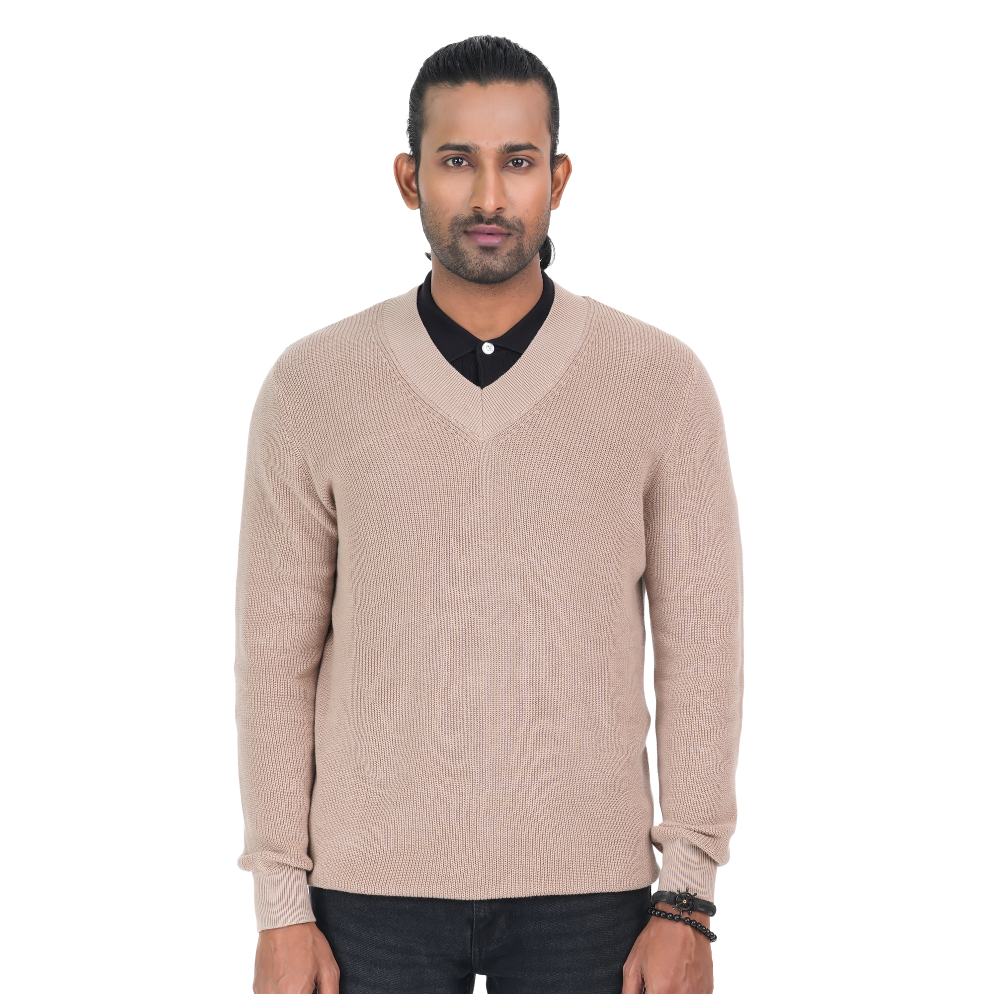 Maverick Men's Sweater
