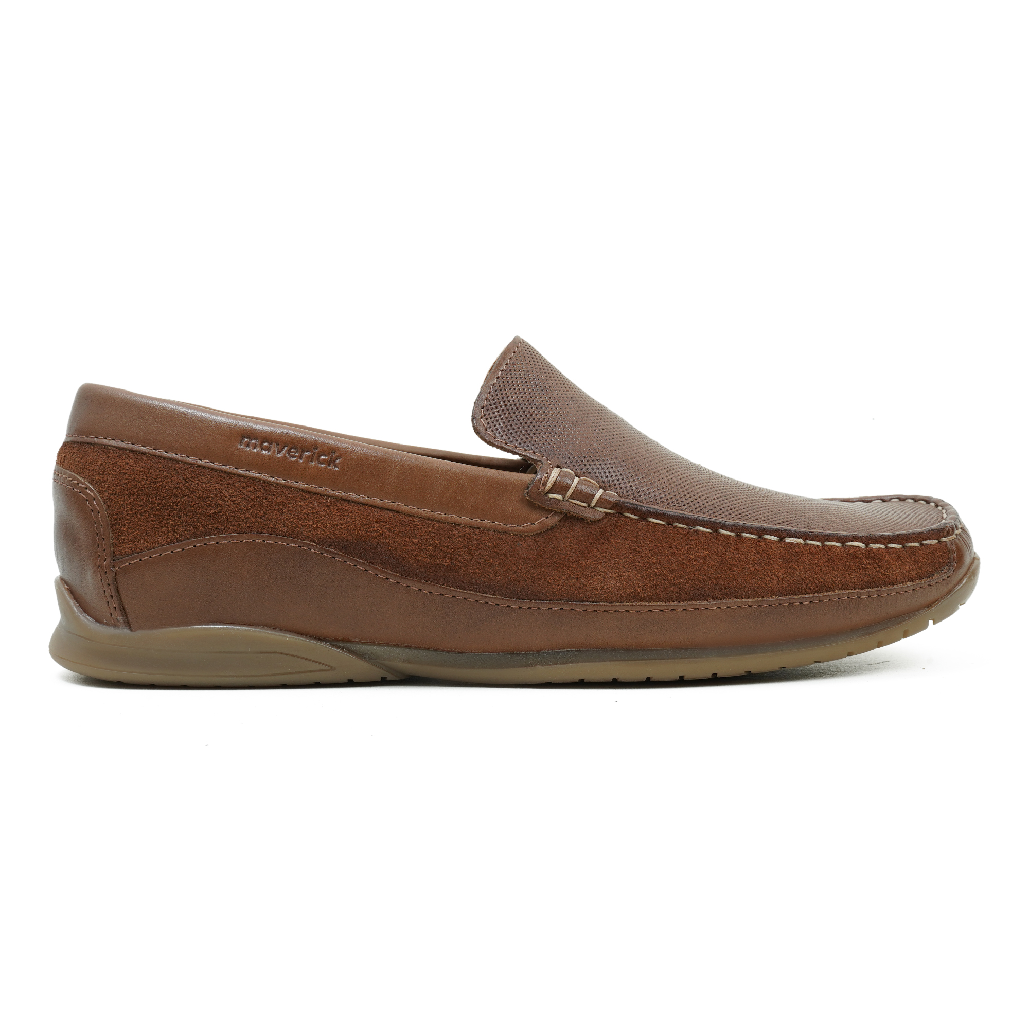 Maverick Men's Casual Shoe