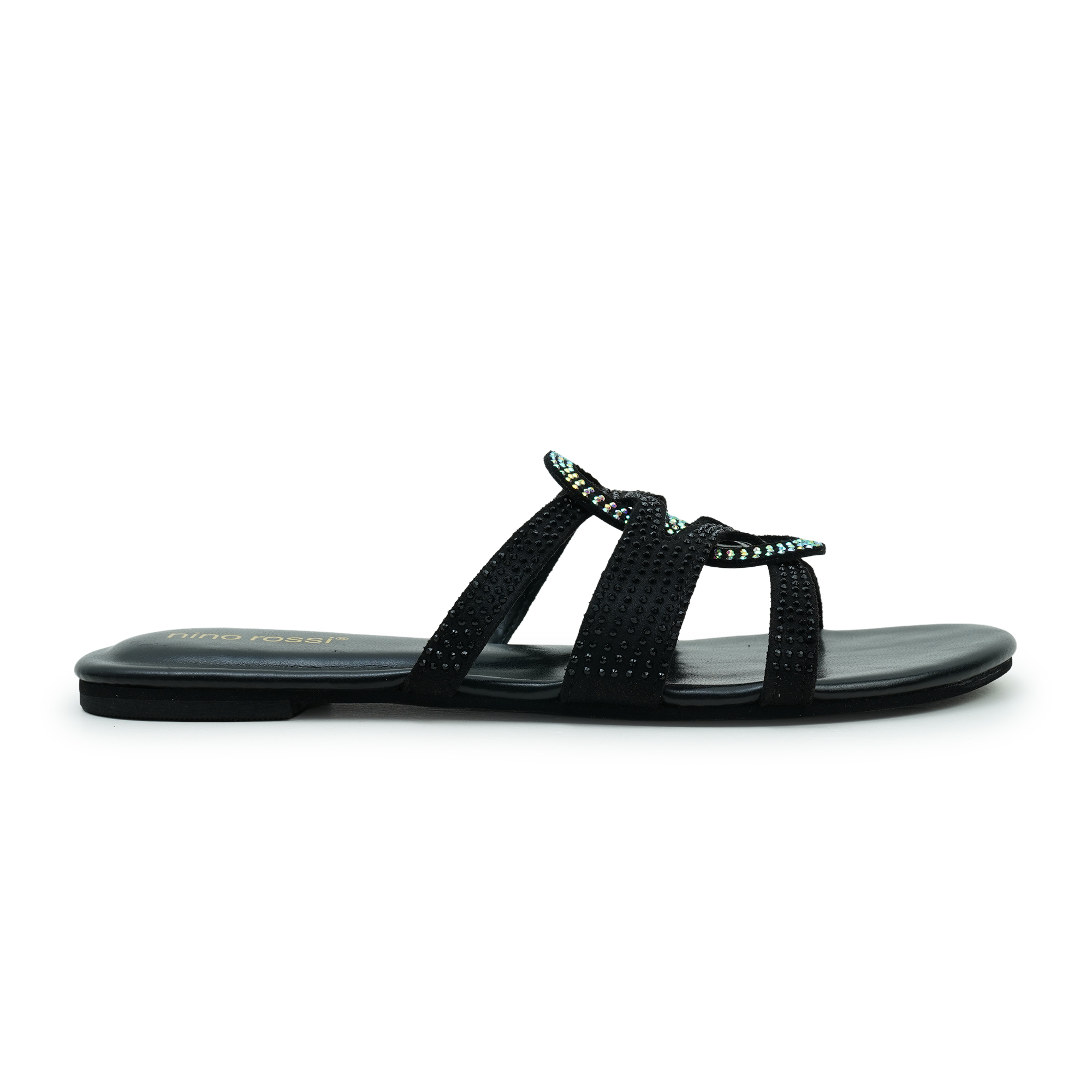 Nino Rossi Women's Sandal