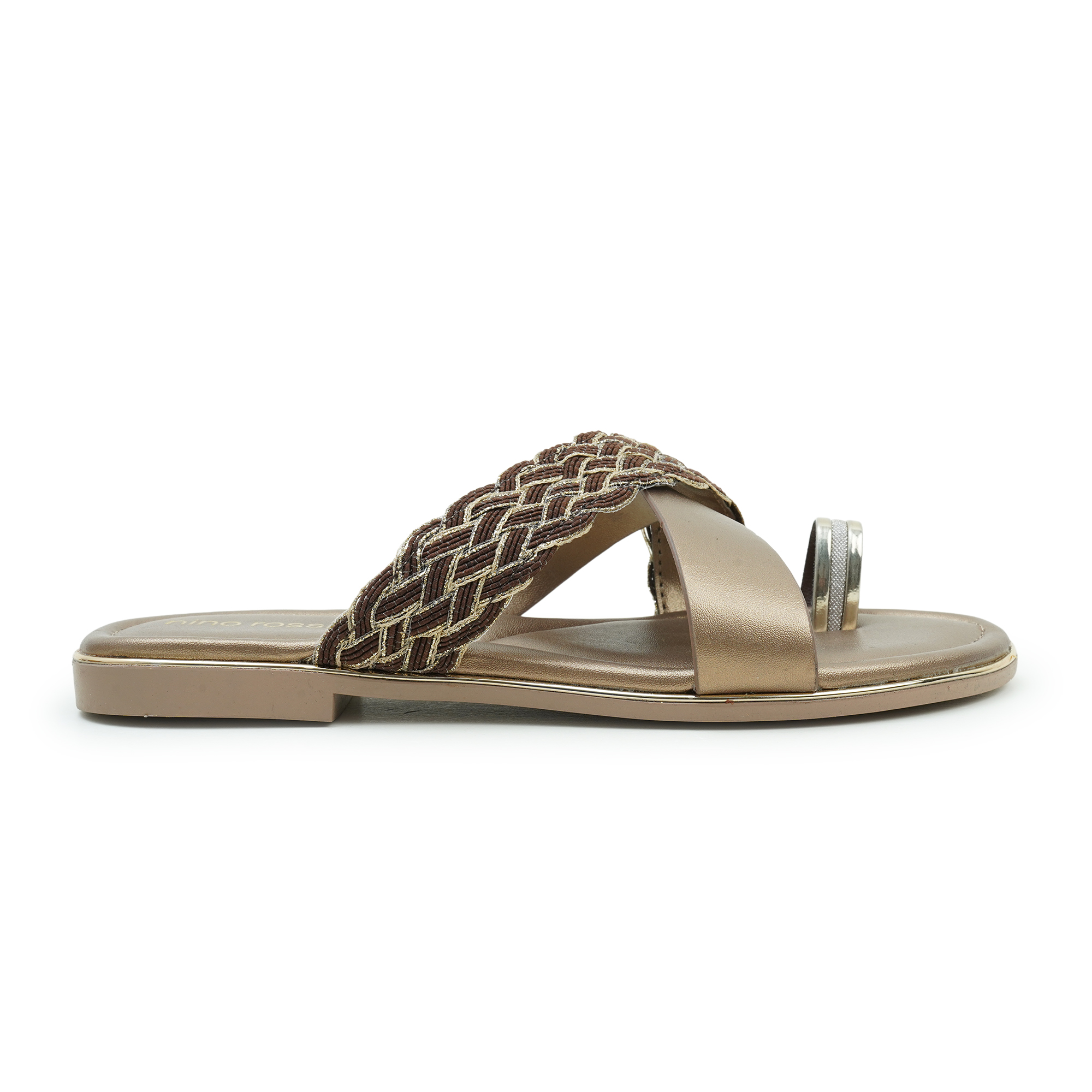 Nino Rossi Women's Sandal