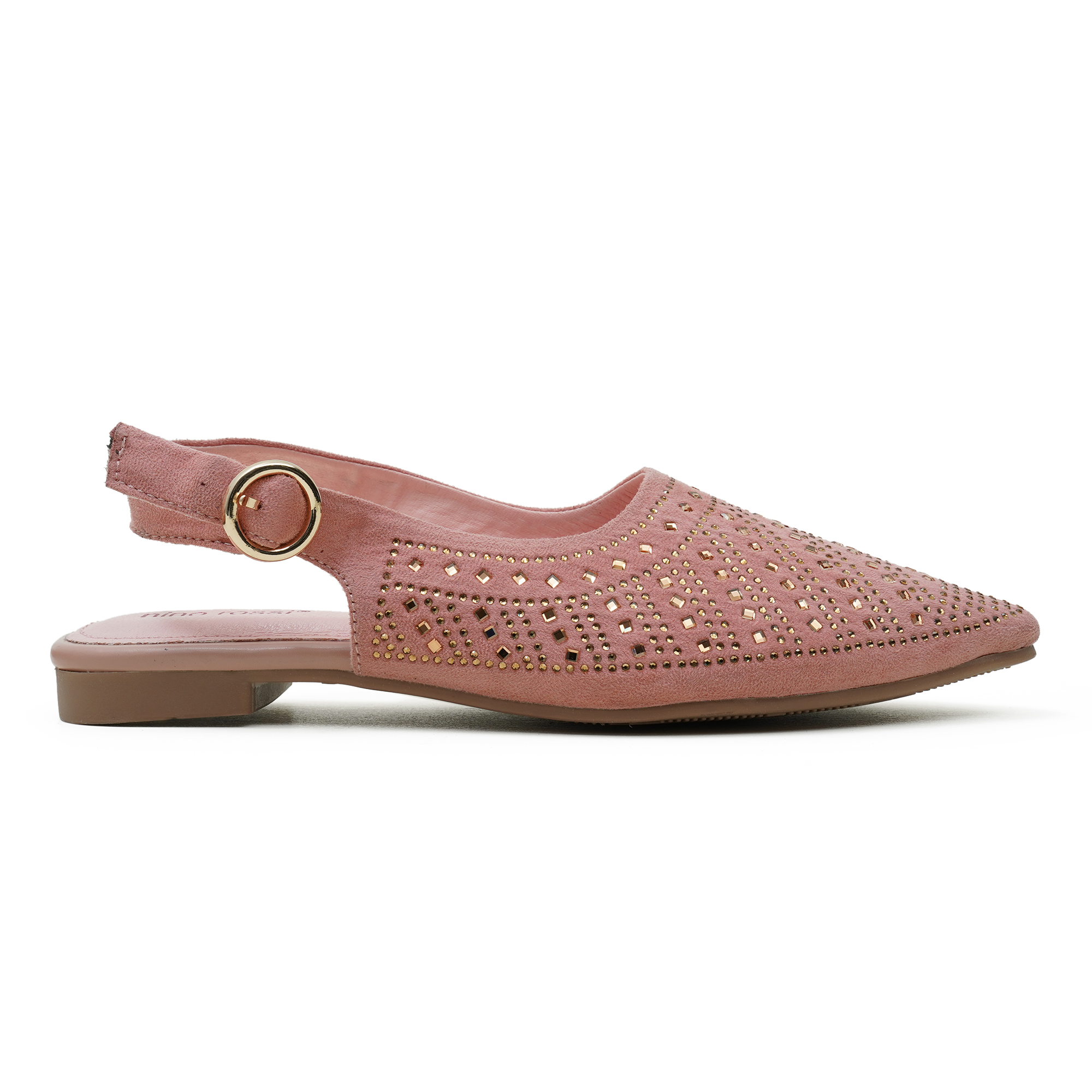 Nino Rossi Women's Pump