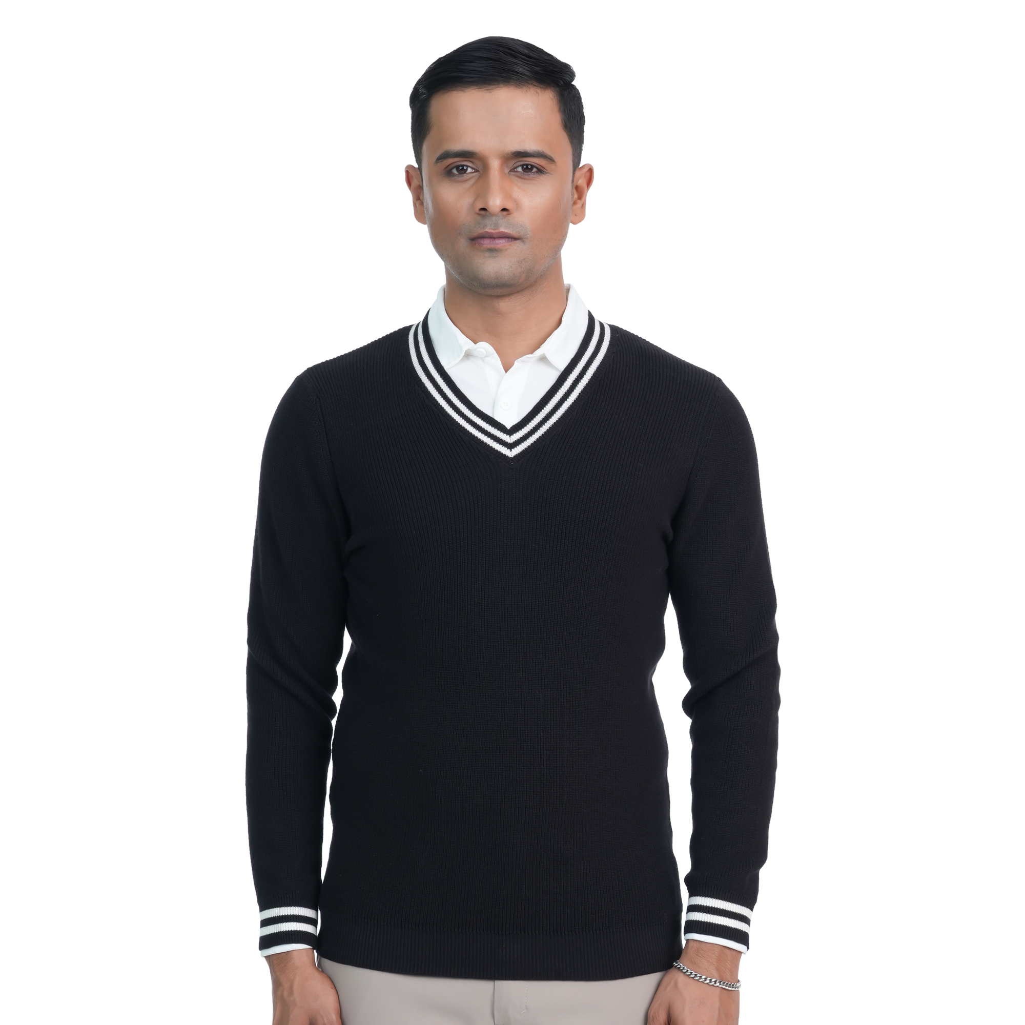 Maverick Men's Sweater