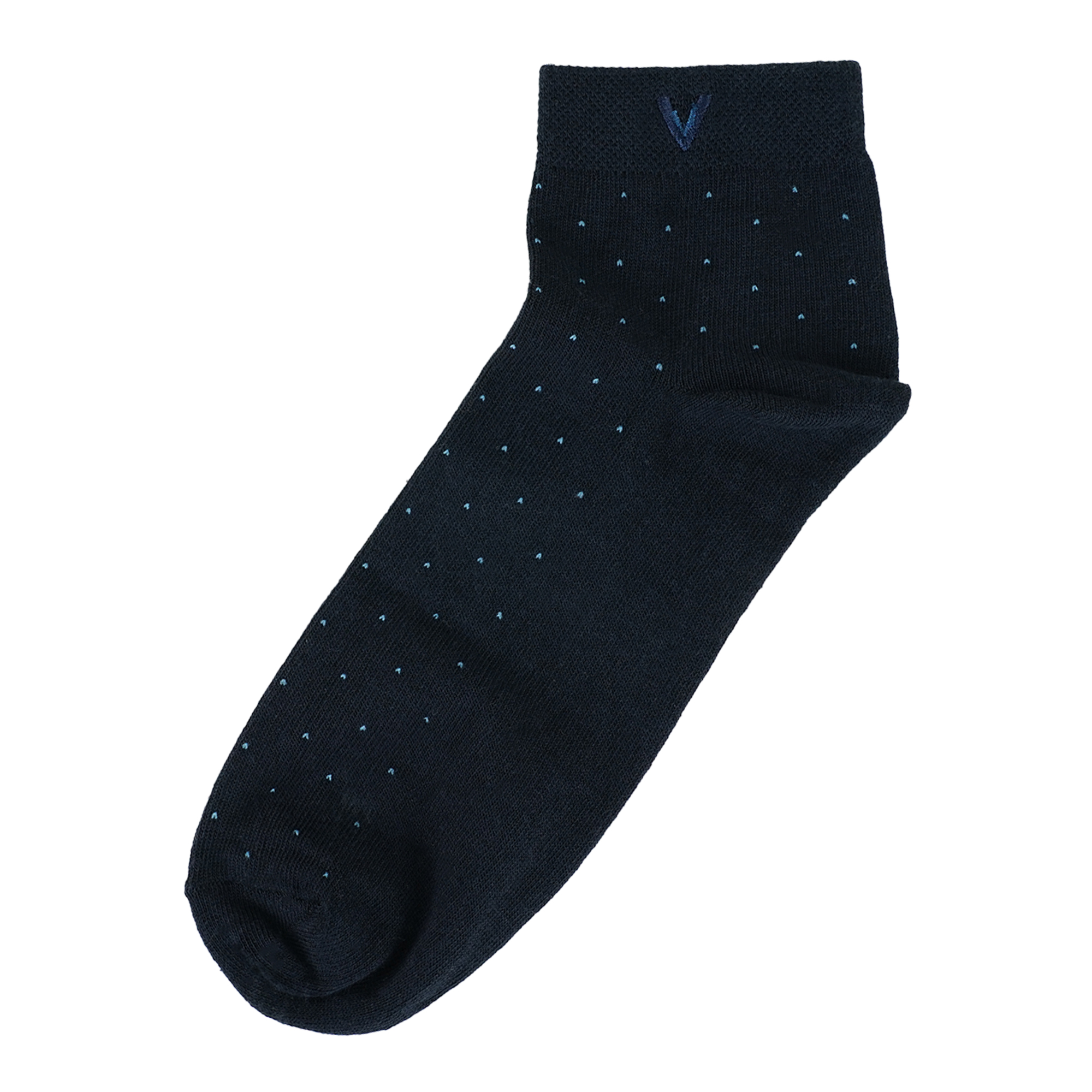 Venturini Men's Ankle Socks