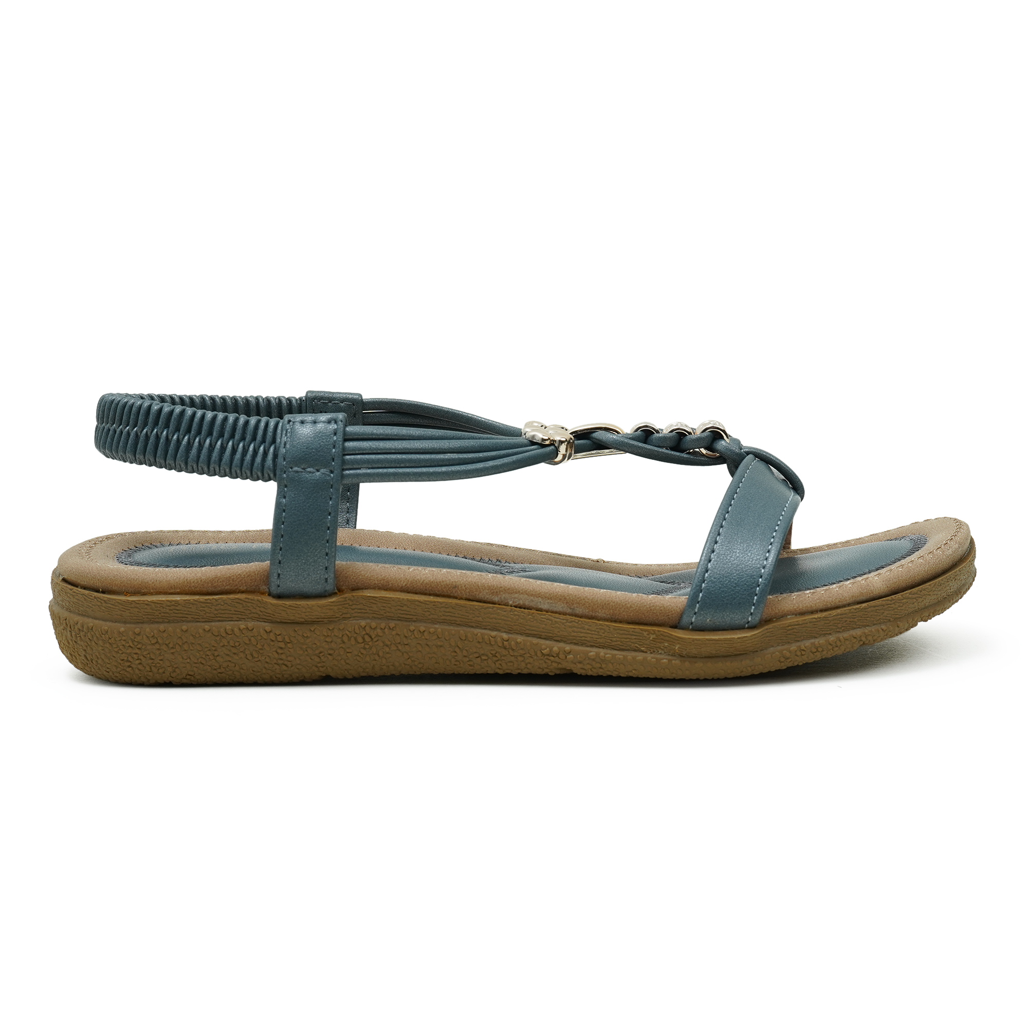 Nino Rossi Women's Sandal