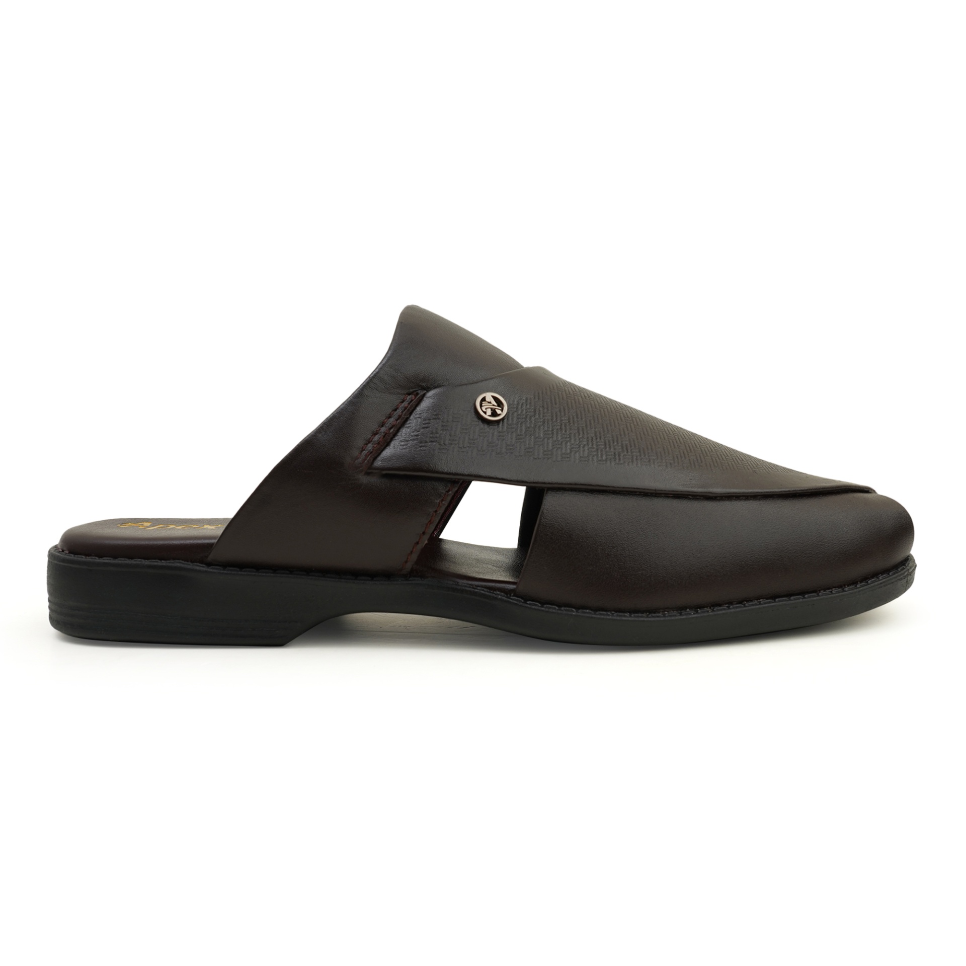 Apex Men’s Mule Sandal