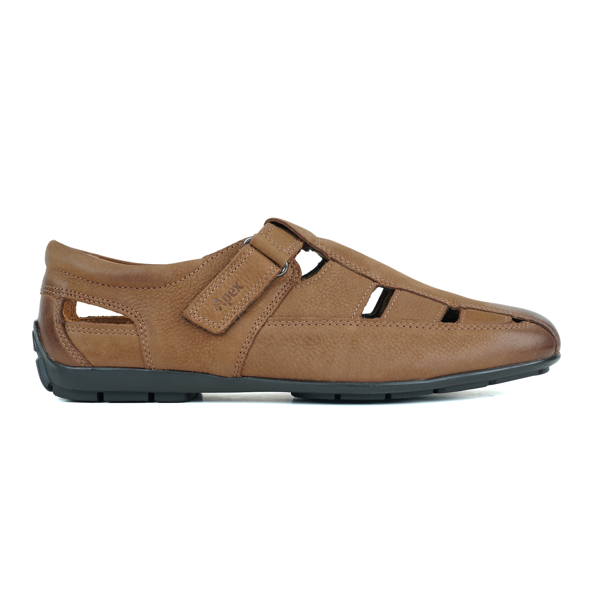 Apex Men’s Closed Toe Sandal