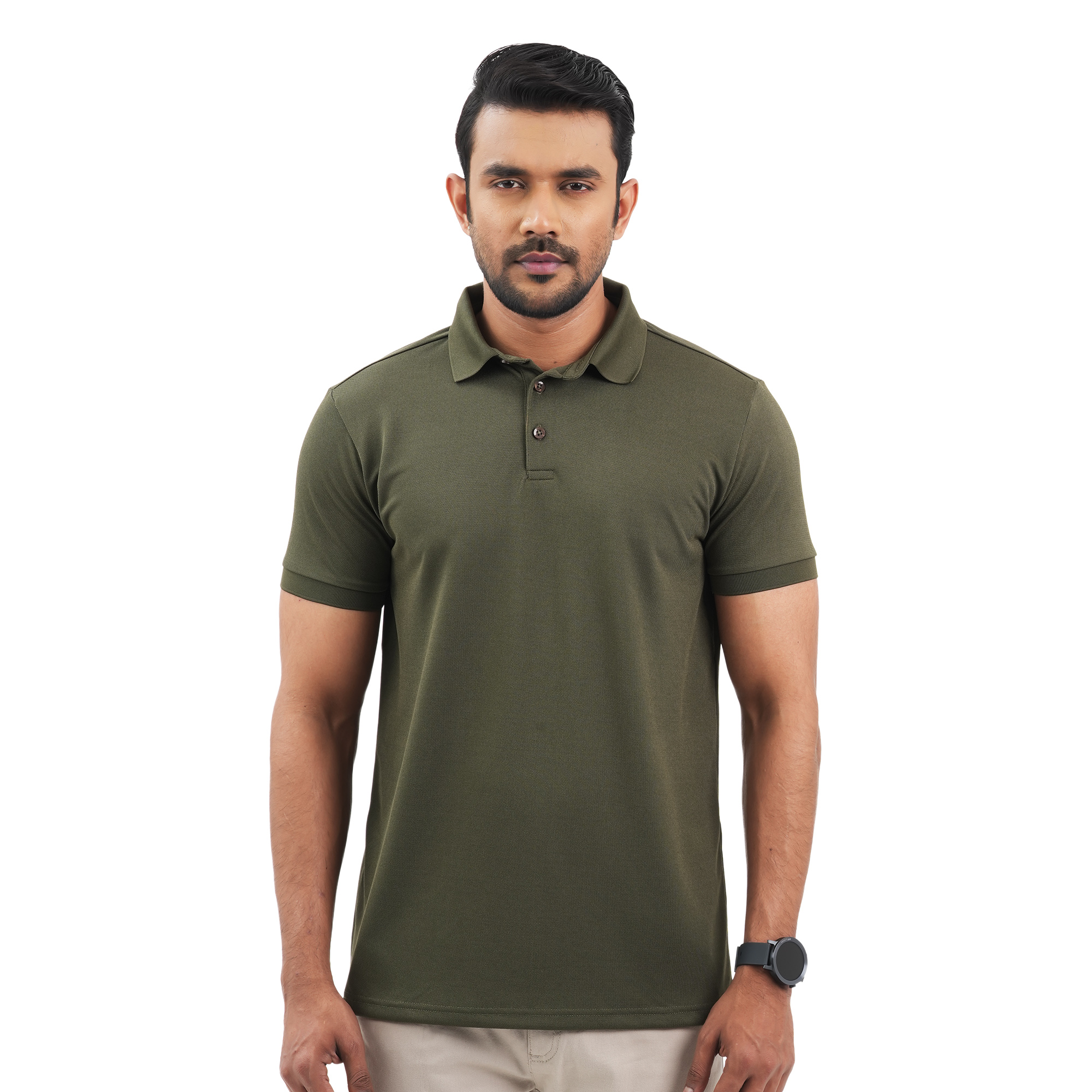 Sprint Men's Polo Shirt