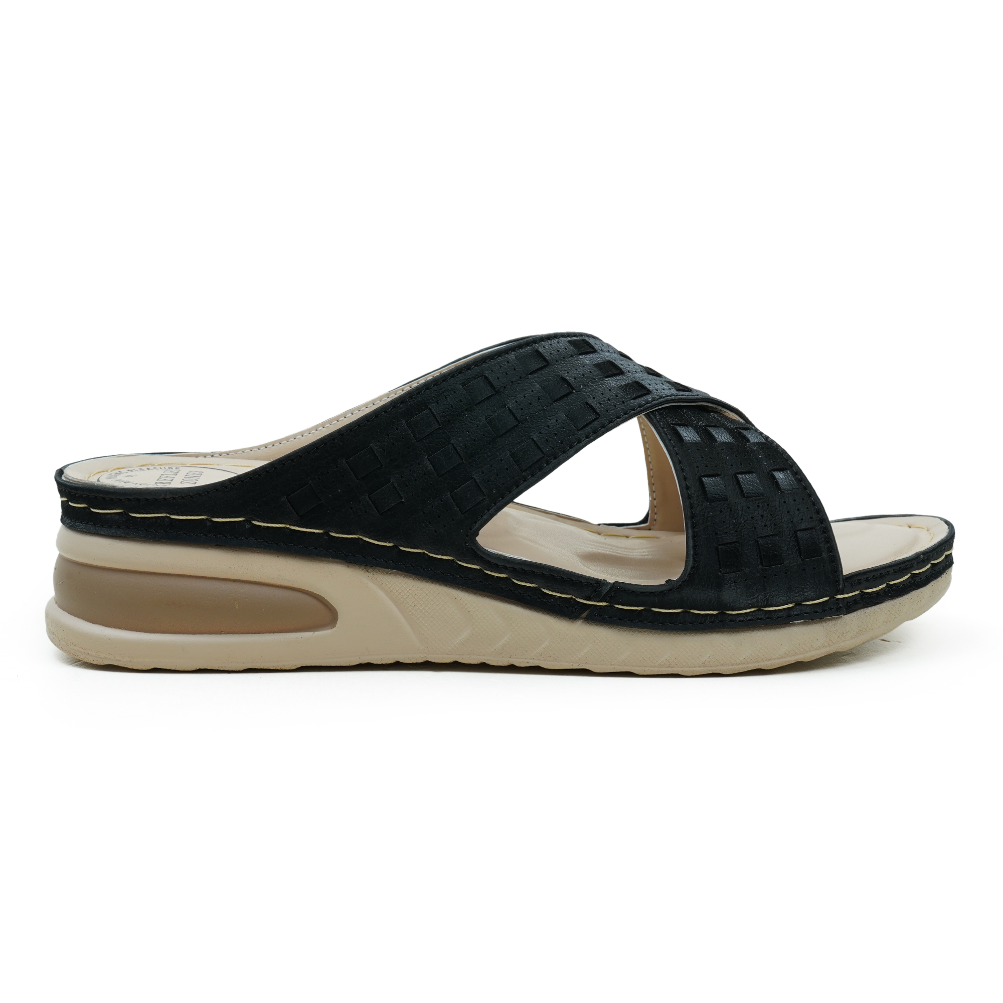 Dr.Mauch Women's Wedge Heel