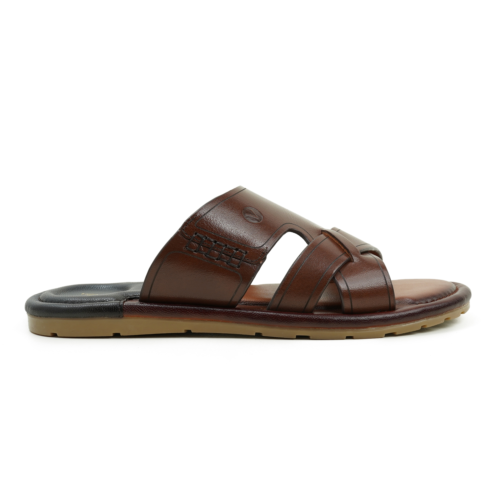 Slide 5 venturini-mens-sandal-92134v73