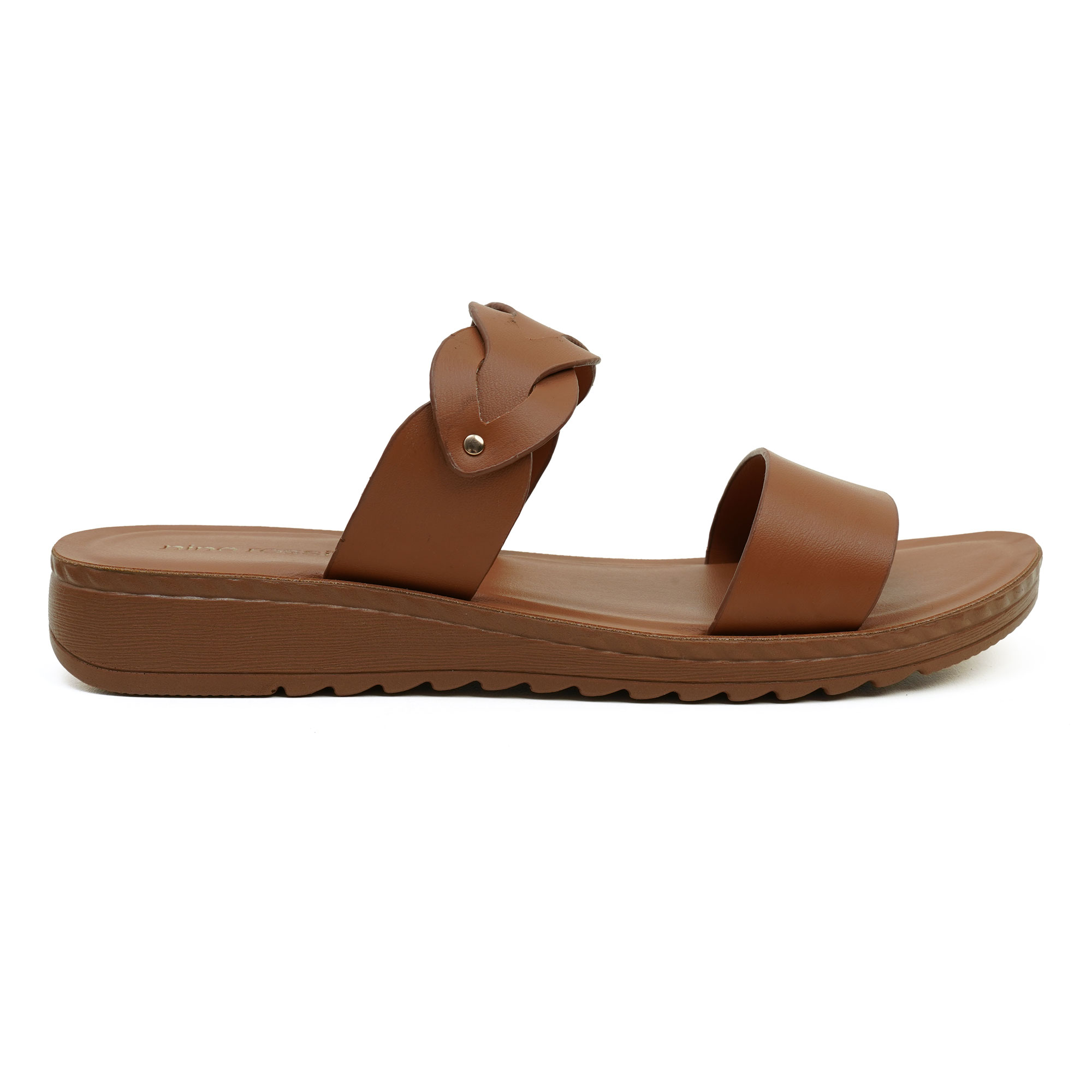 Nino Rossi Women's Slipper