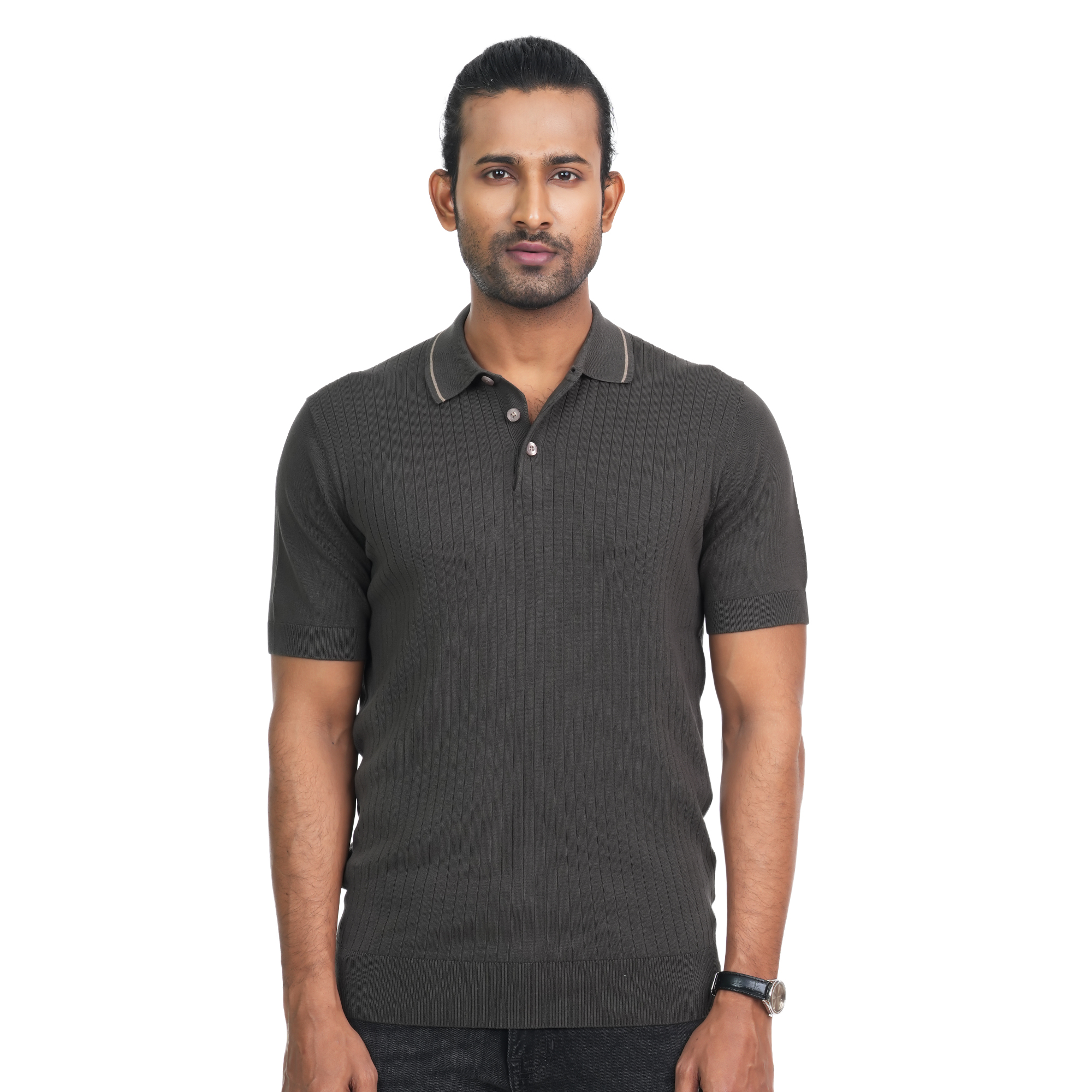 Maverick Men's Polo Shirt