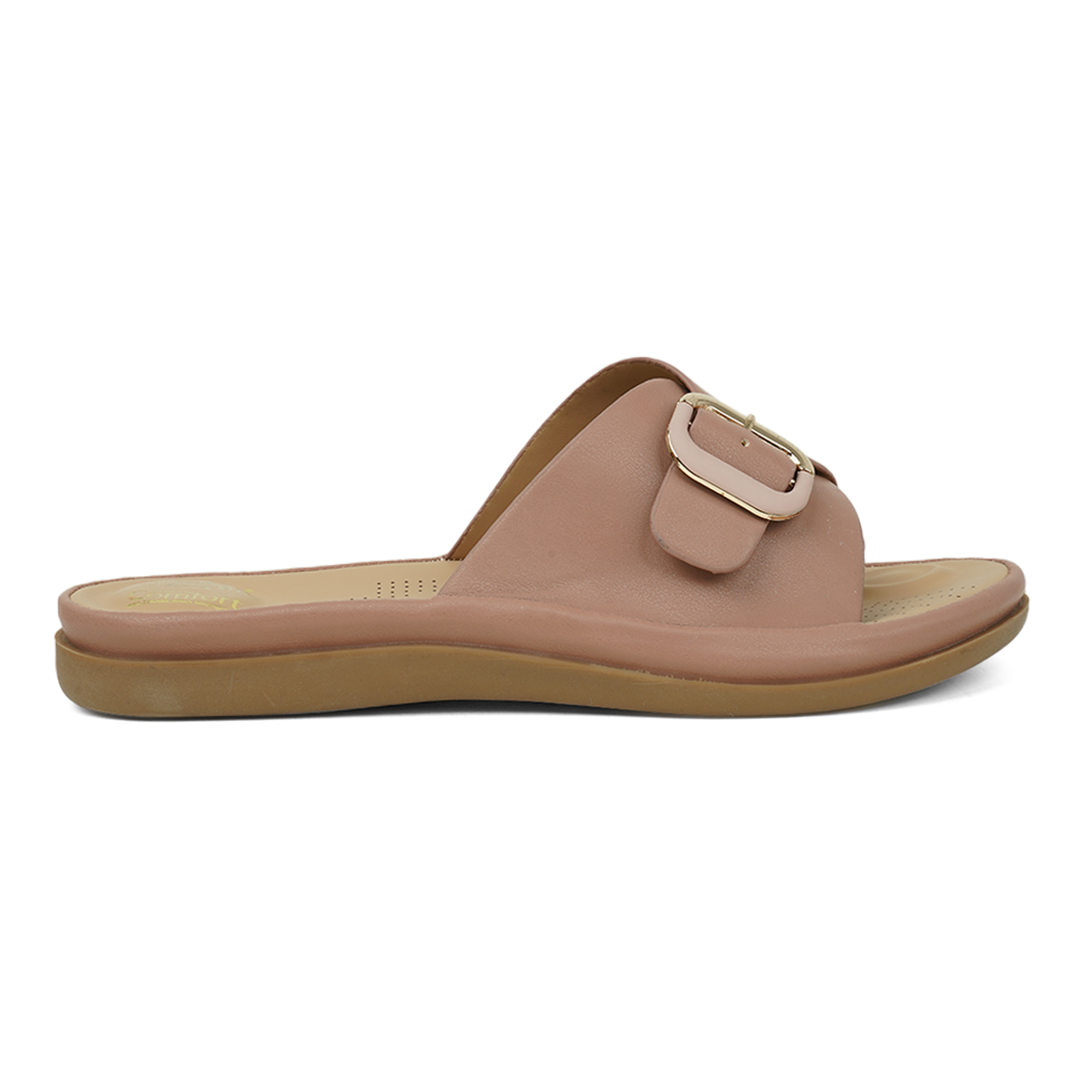 Dr. Mauch Women’s Flat Sandal