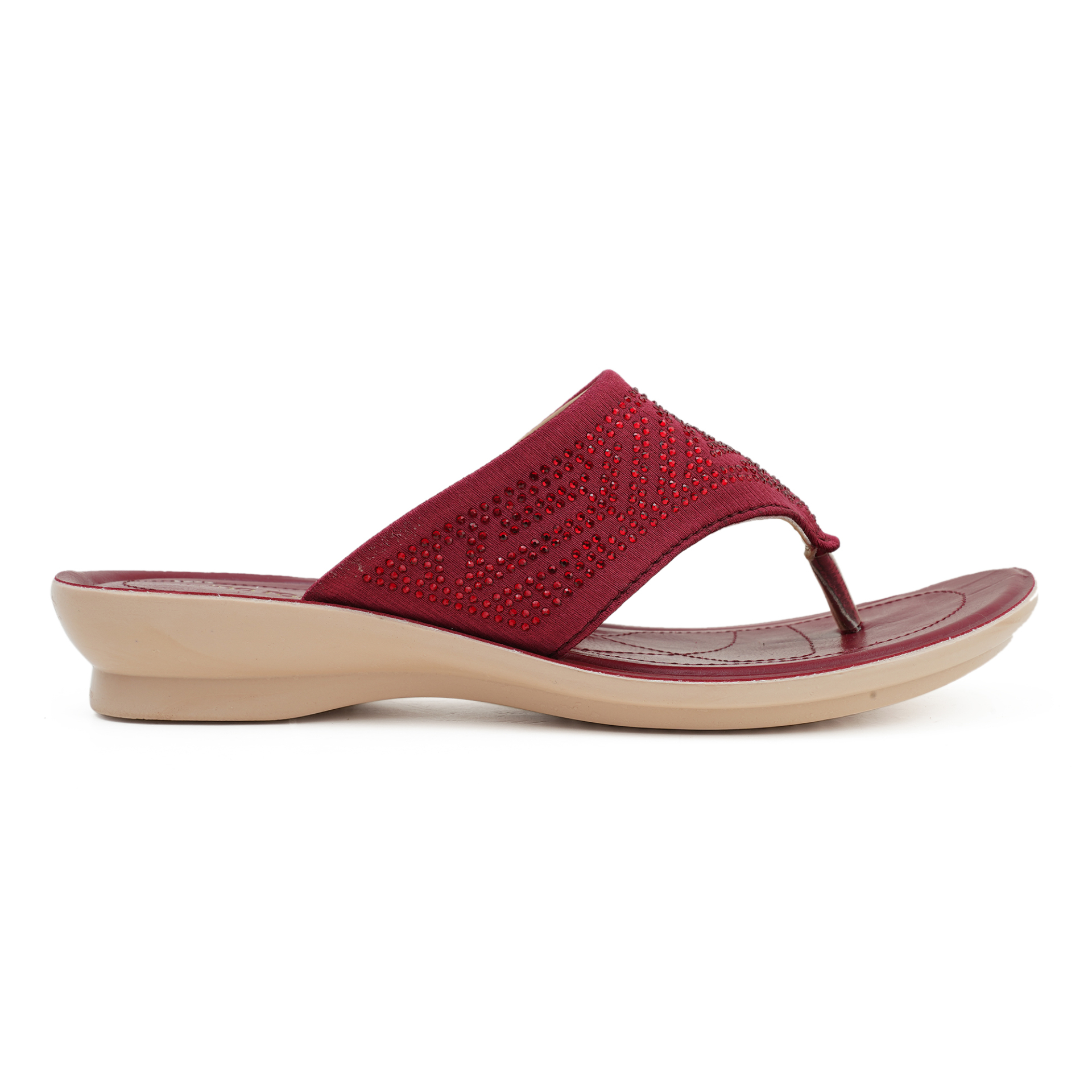 Slide 1 nino-rossi-womens-thong-sandal-6253fa79