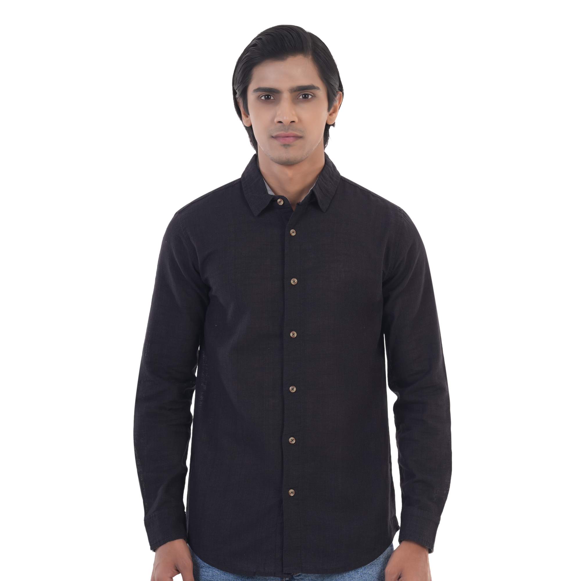 Maverick Men's Shirt