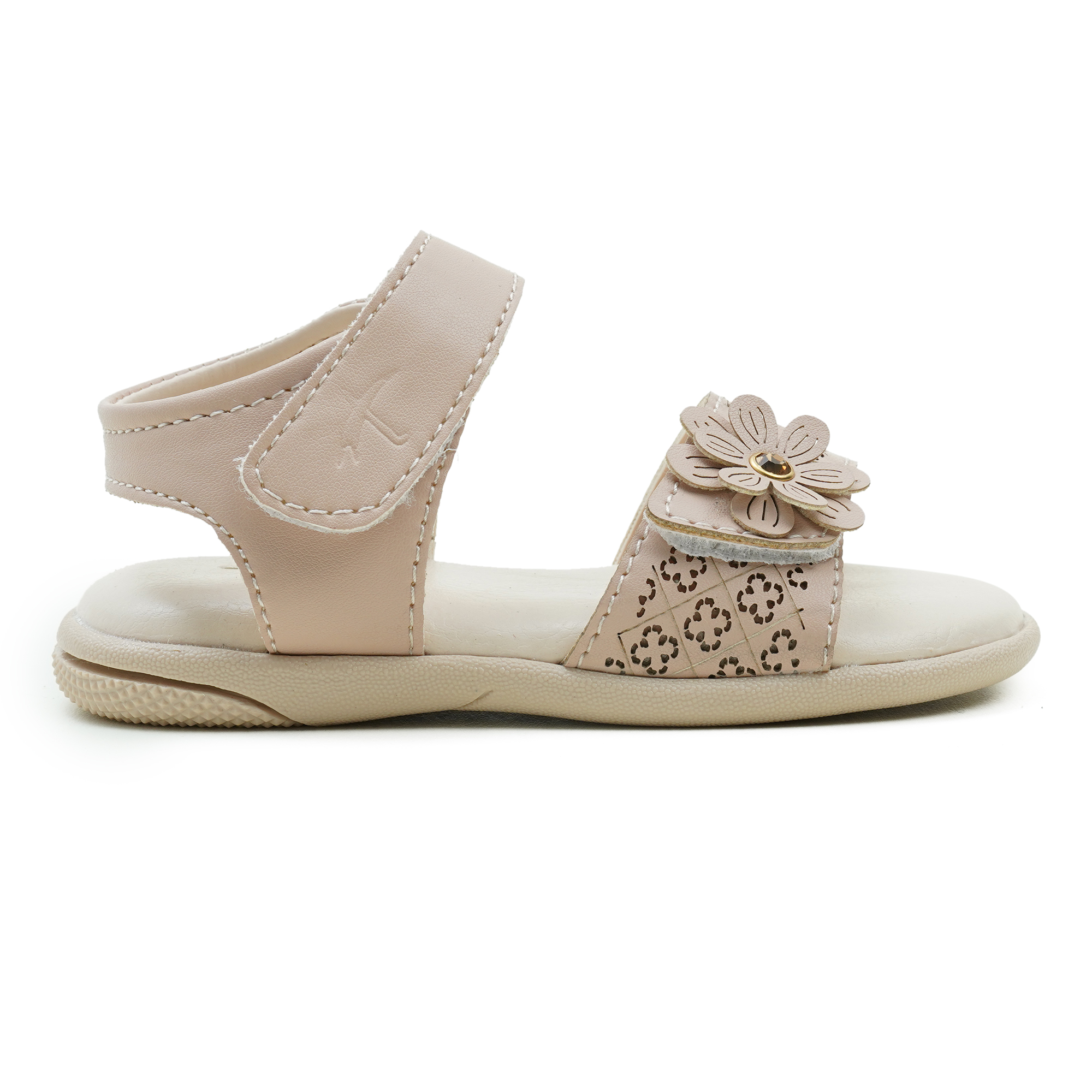 Twinkler Girl's Sandal