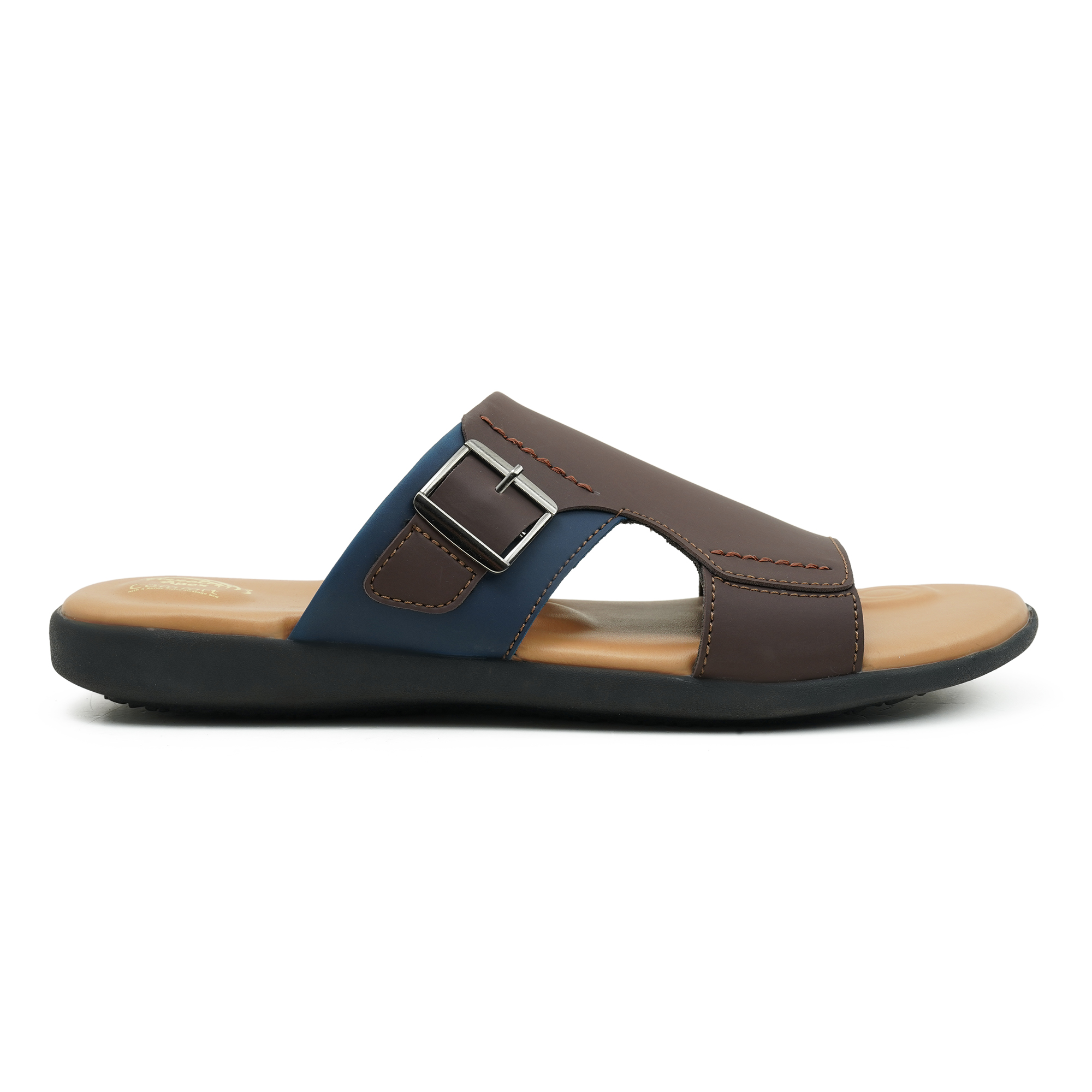 Dr. Mauch Men's Slipper